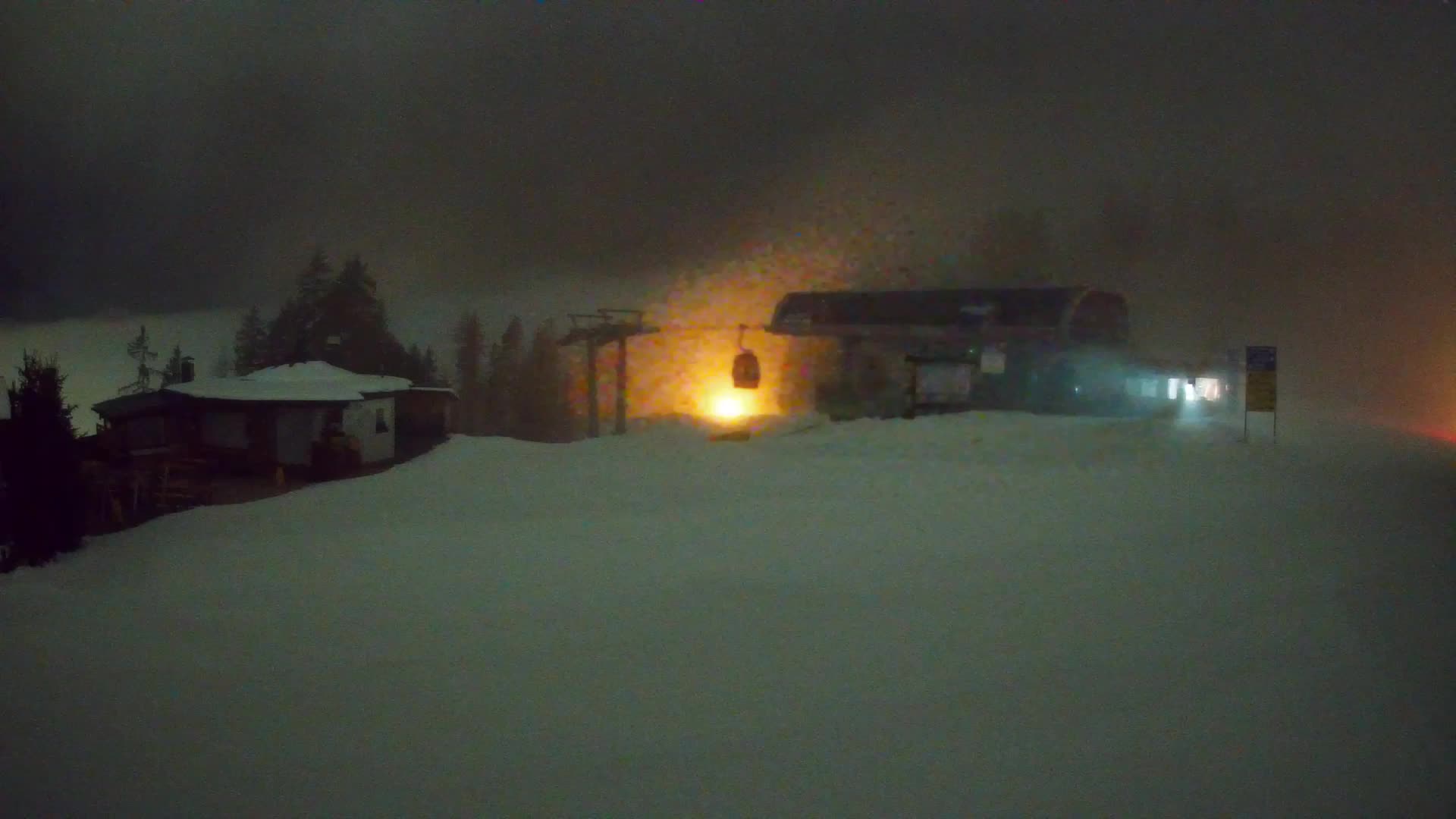 Piz de Plaies | San Vigilio