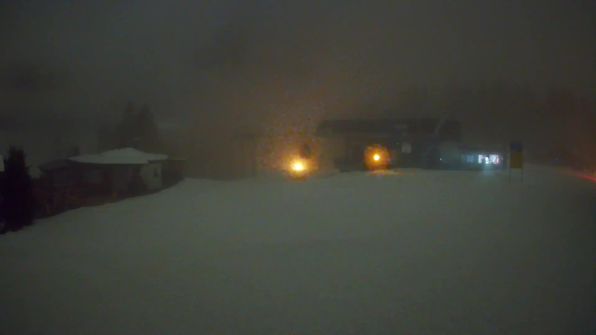 Piz de Plaies | San Vigilio