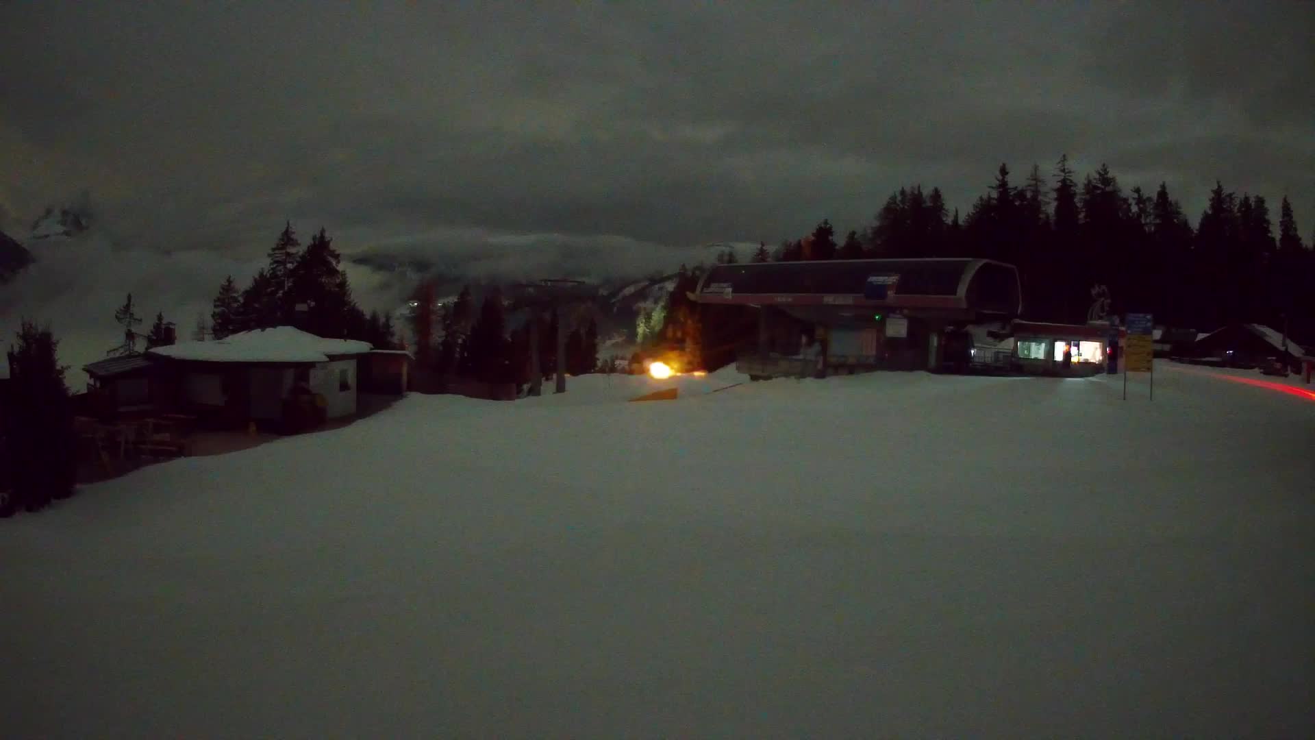 Piz de Plaies | San Vigilio