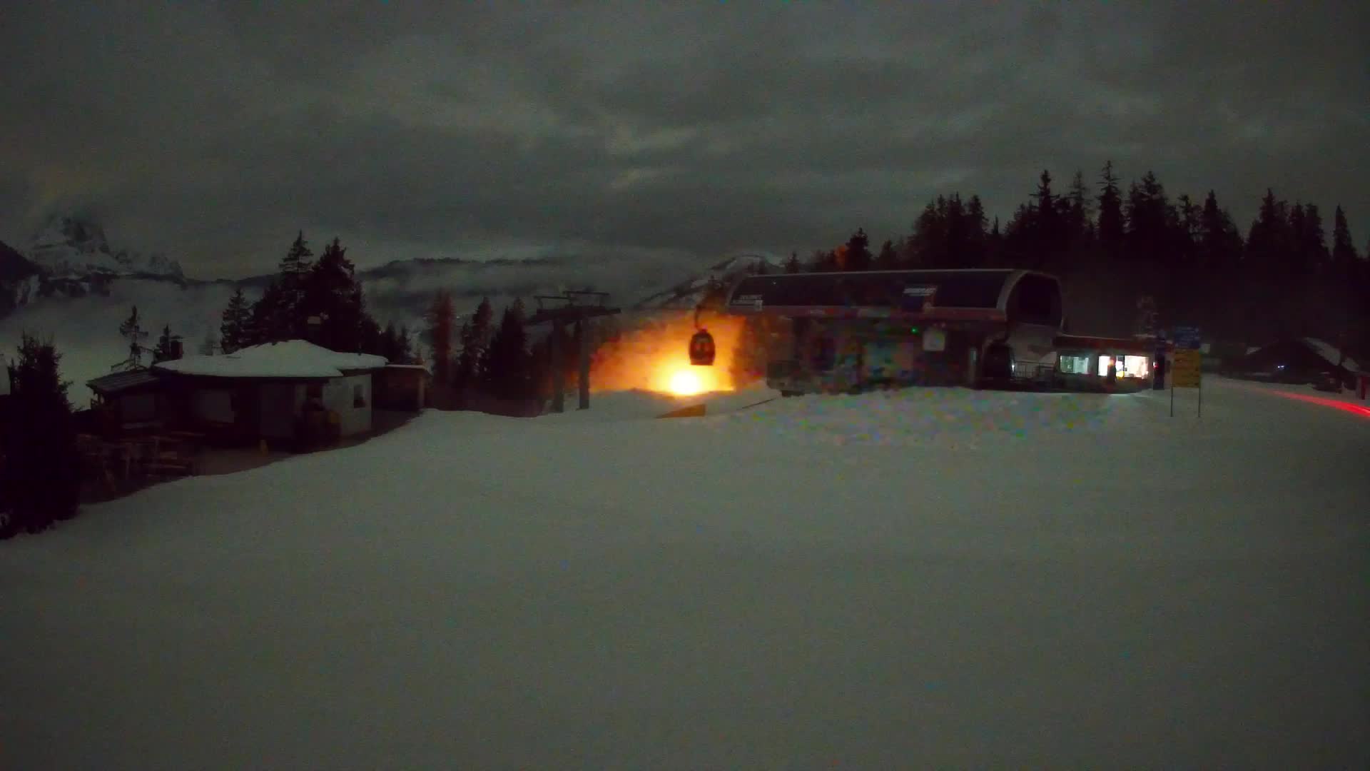 Piz de Plaies | San Vigilio | Kronplatz