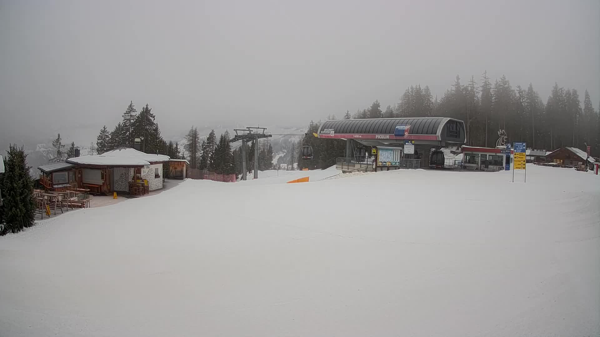 Piz de Plaies | San Vigilio | Kronplatz