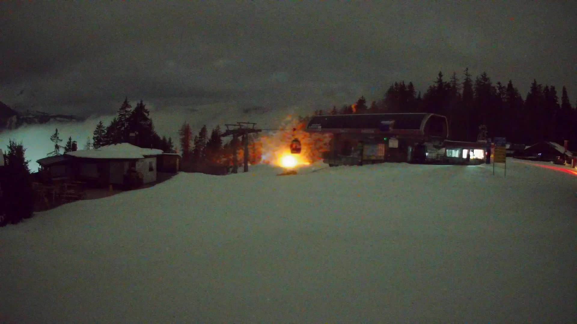 Piz de Plaies | San Vigilio | Kronplatz