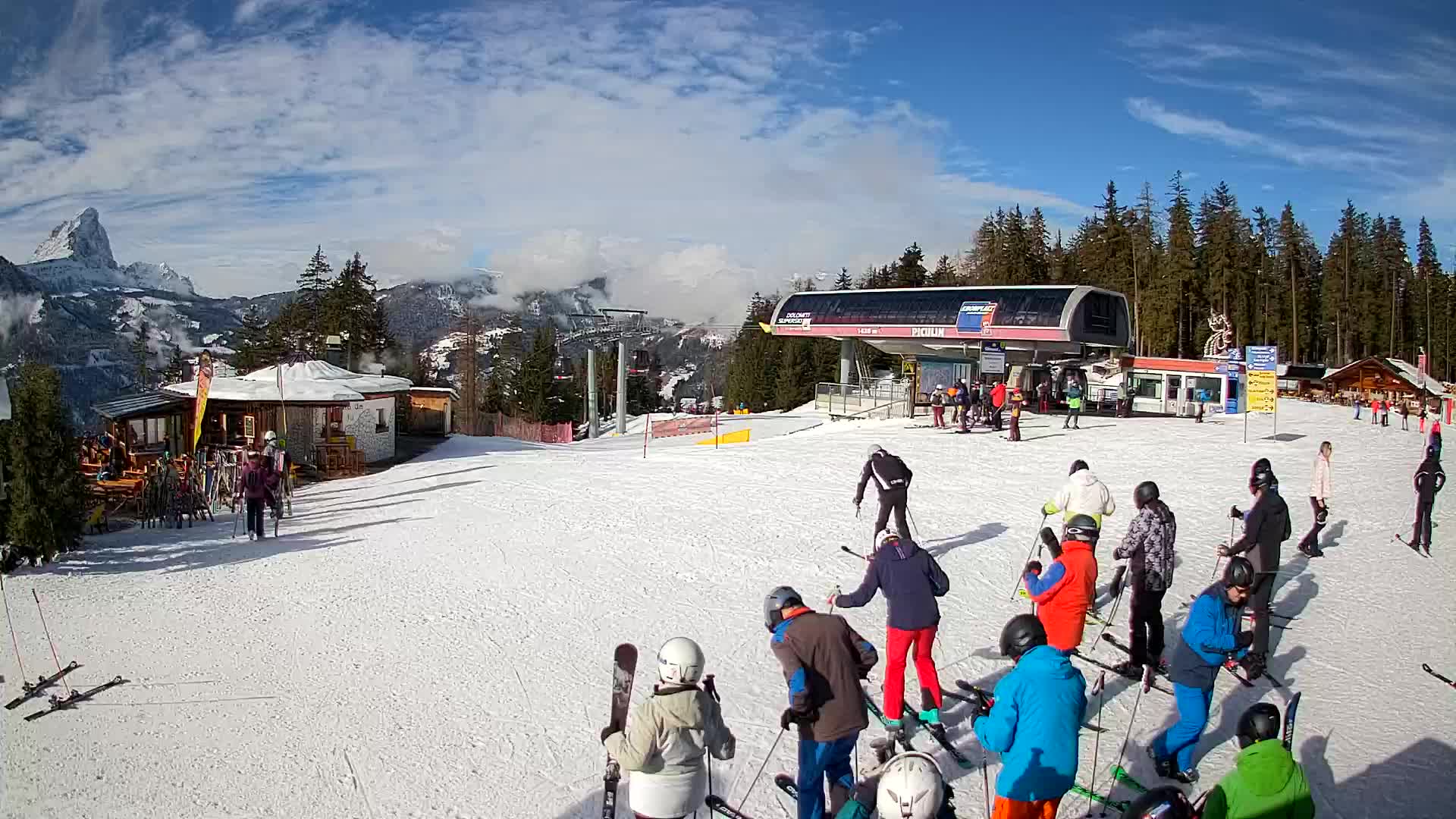 Piz de Plaies | San Vigilio