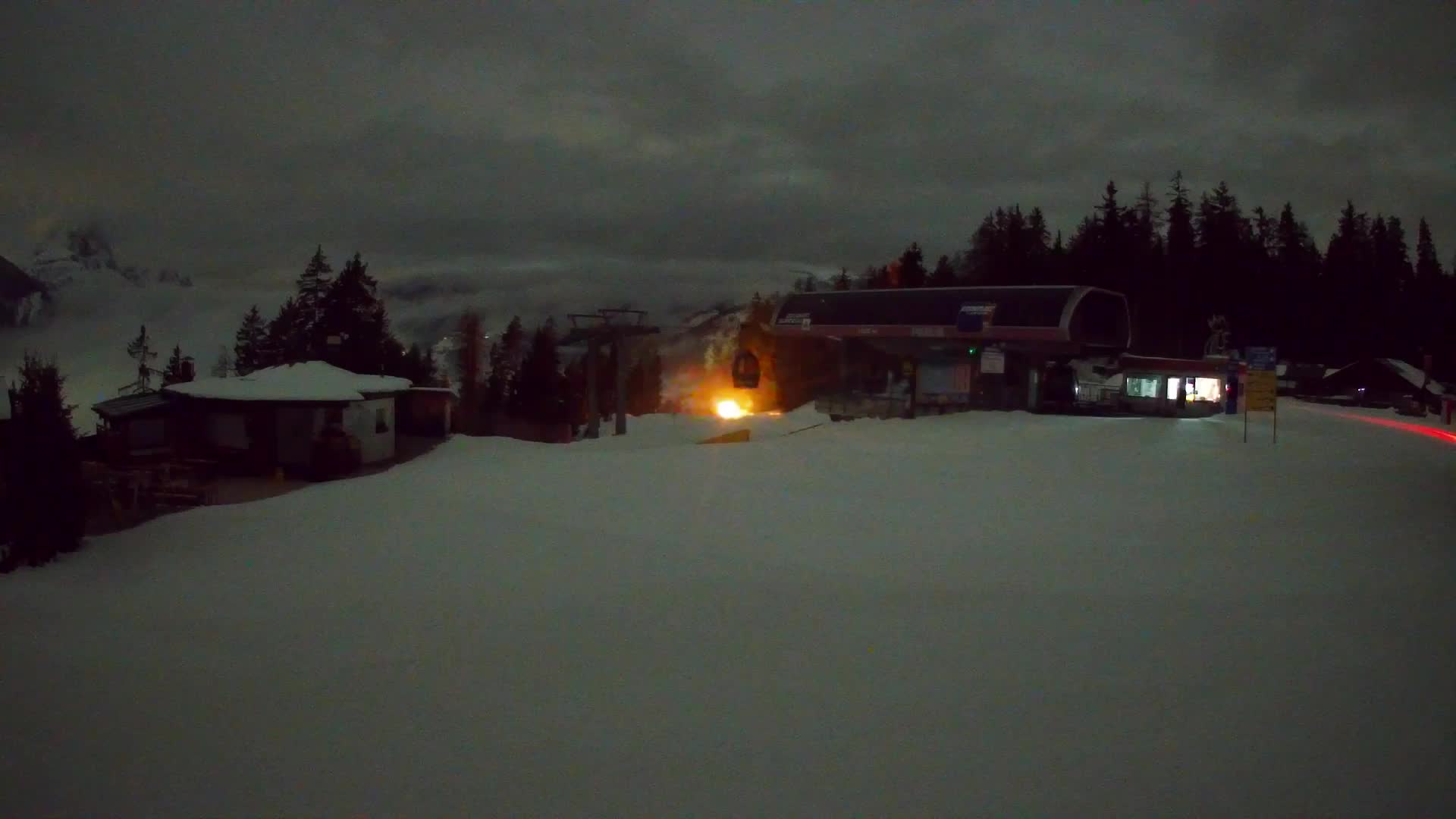 Piz de Plaies | St. Vigil