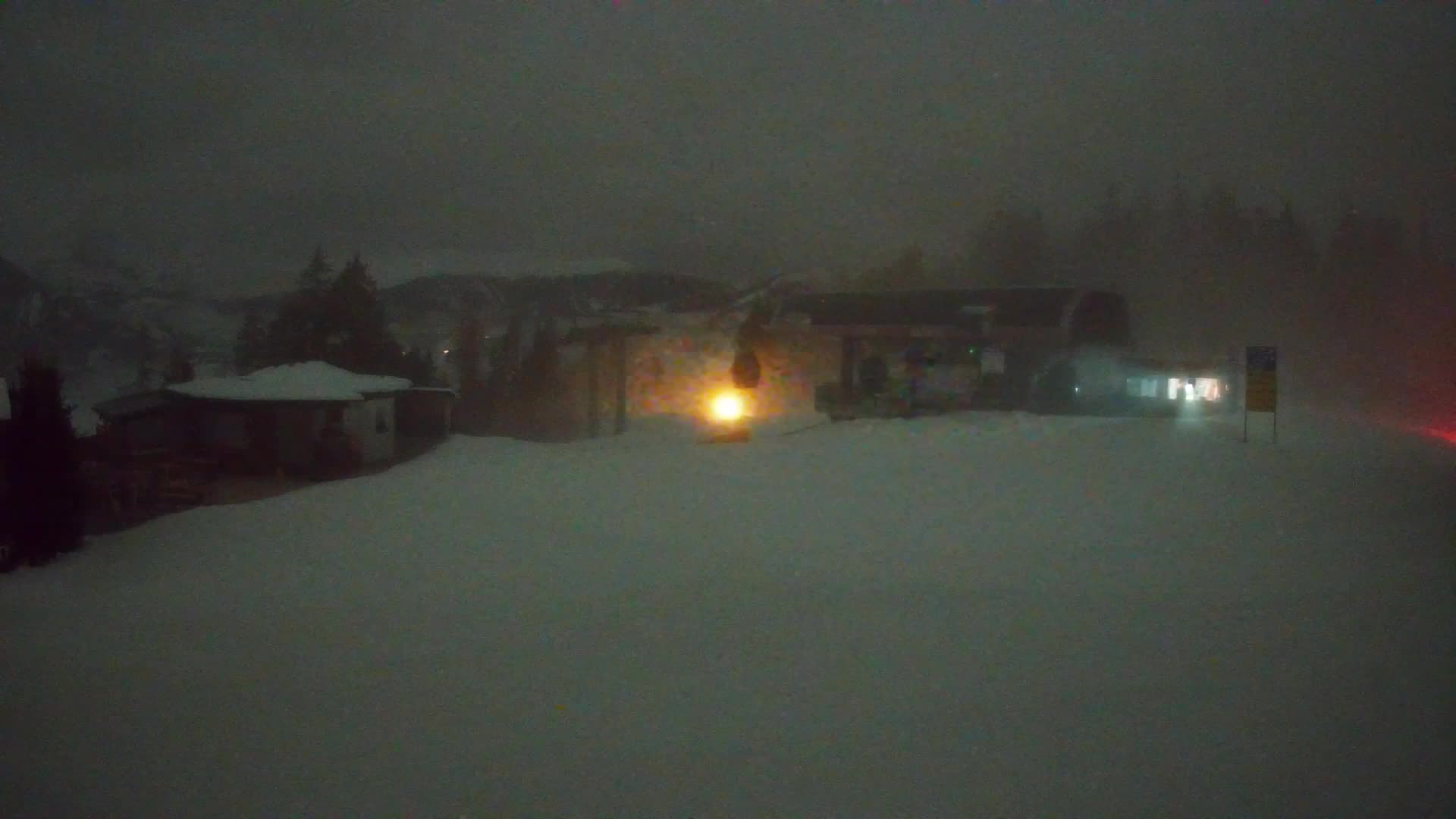 Piz de Plaies | San Vigilio