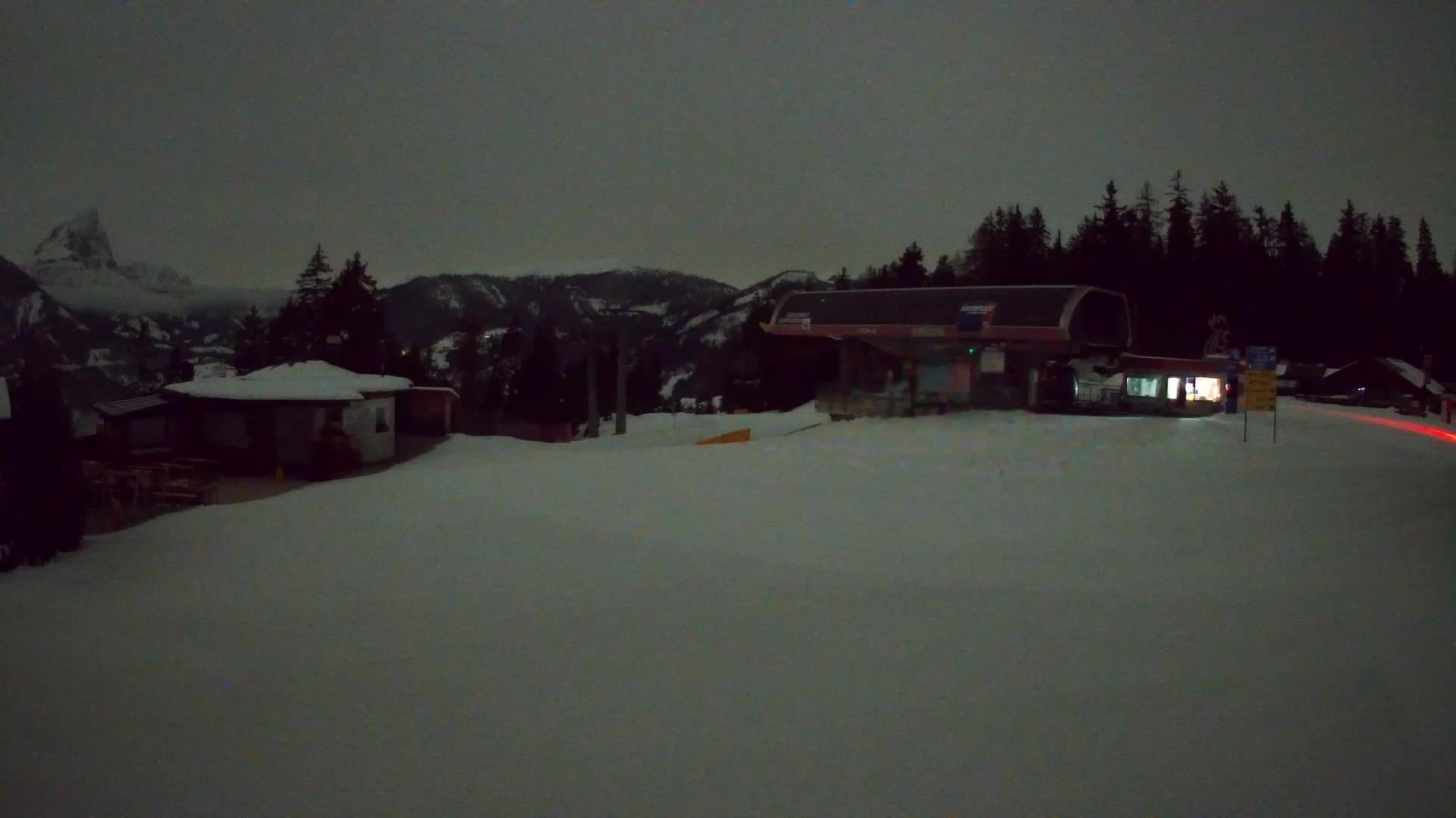 Piz de Plaies | San Vigilio