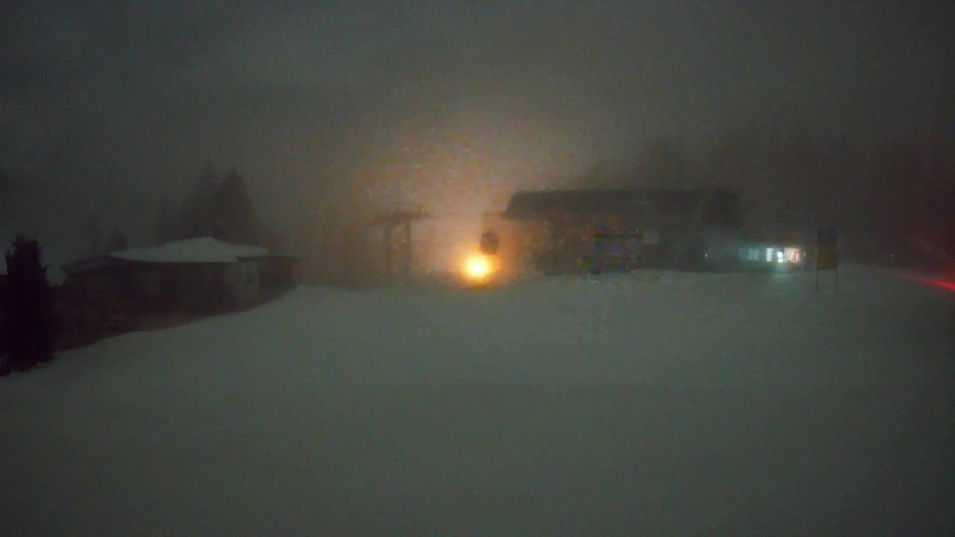 Piz de Plaies | San Vigilio