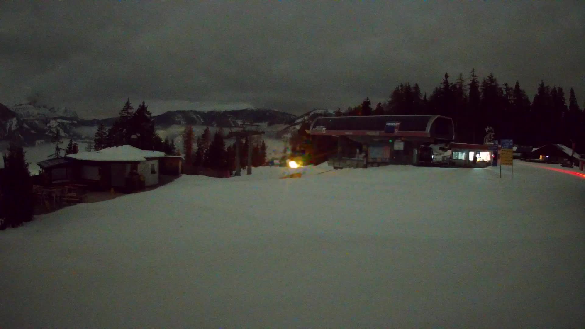 Piz de Plaies | San Vigilio