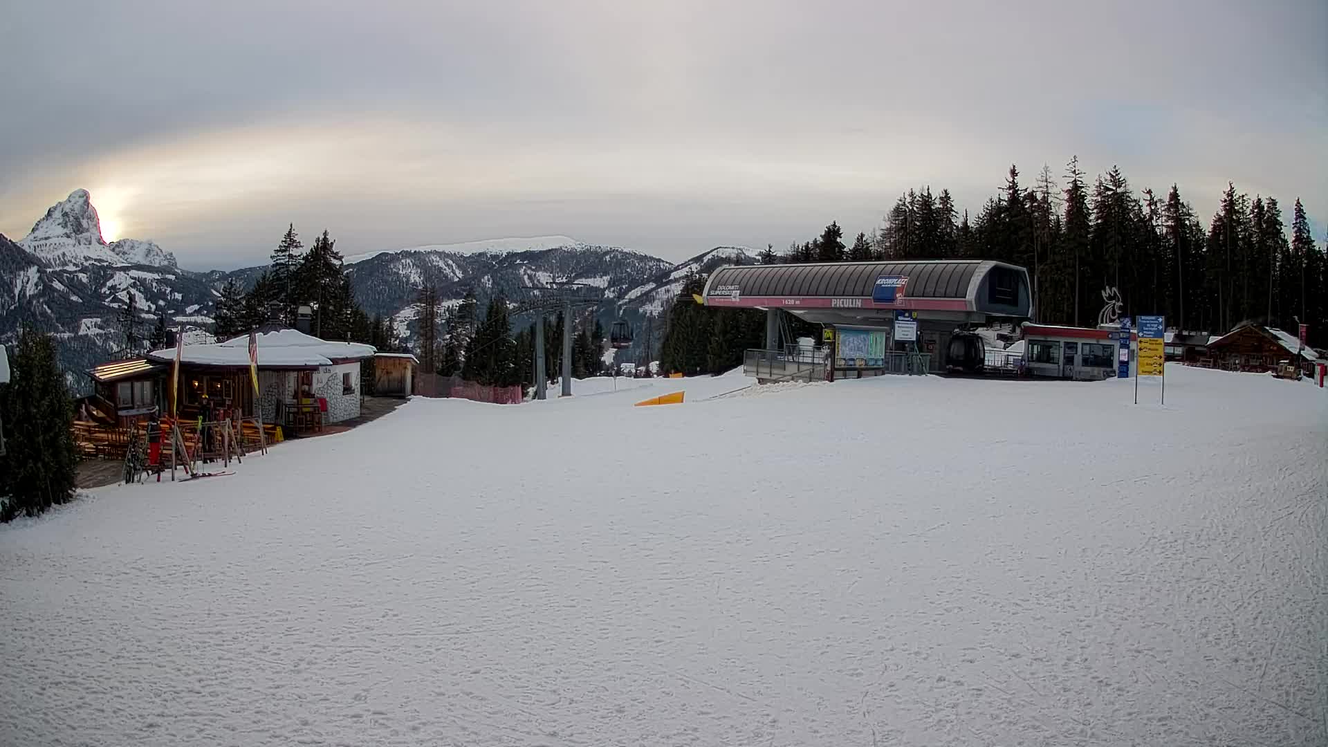 Piz de Plaies | San Vigilio
