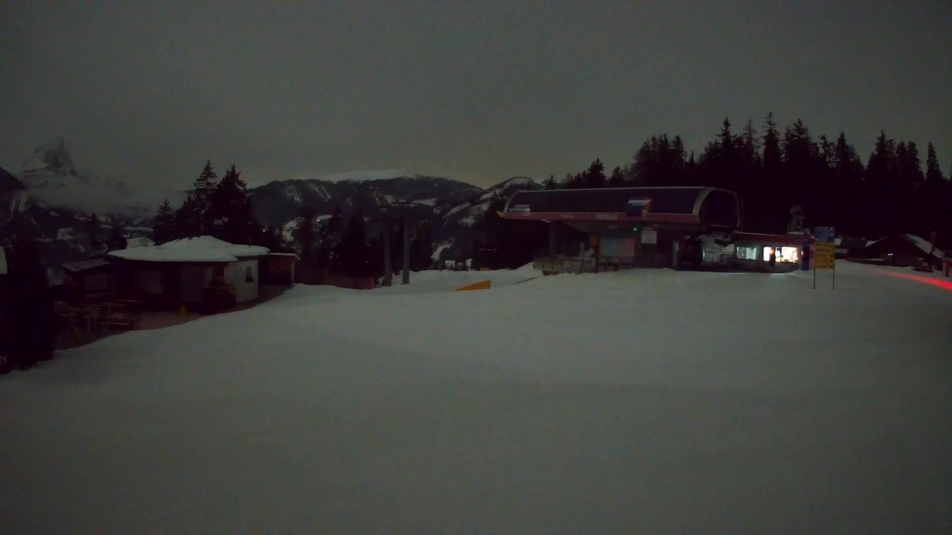 Piz de Plaies | San Vigilio | Kronplatz