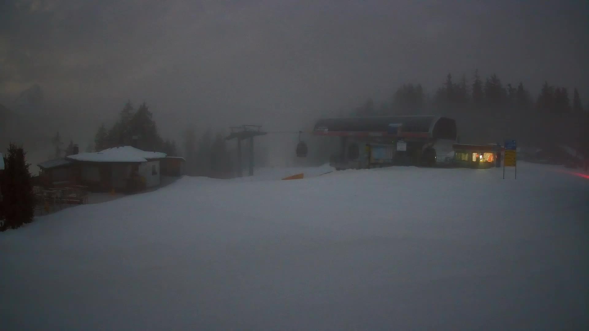 Piz de Plaies | San Vigilio