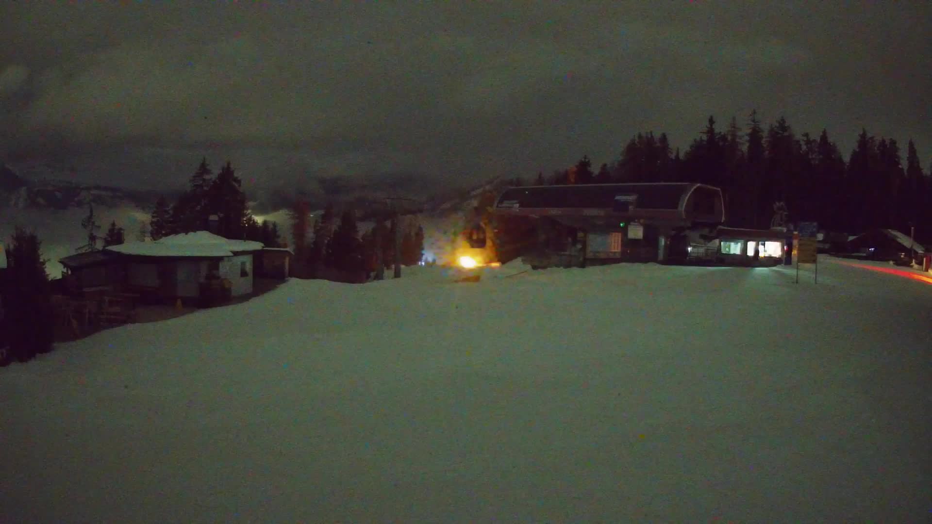 Piz de Plaies | St. Vigil