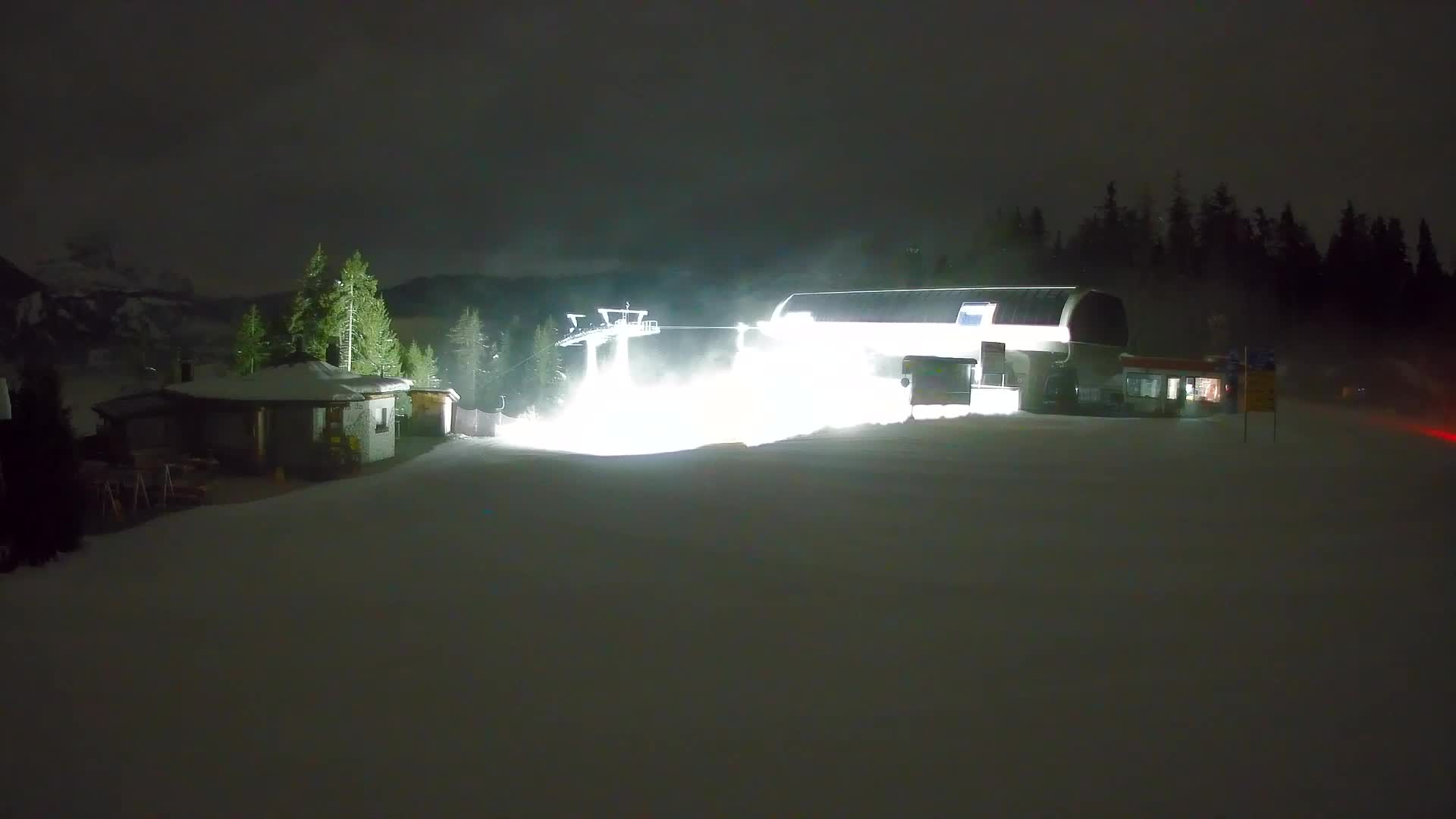 Piz de Plaies | St. Vigil