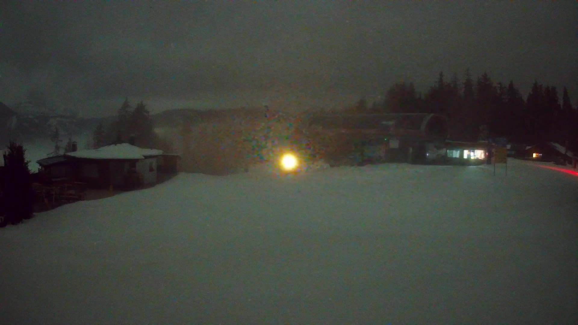 Piz de Plaies | San Vigilio