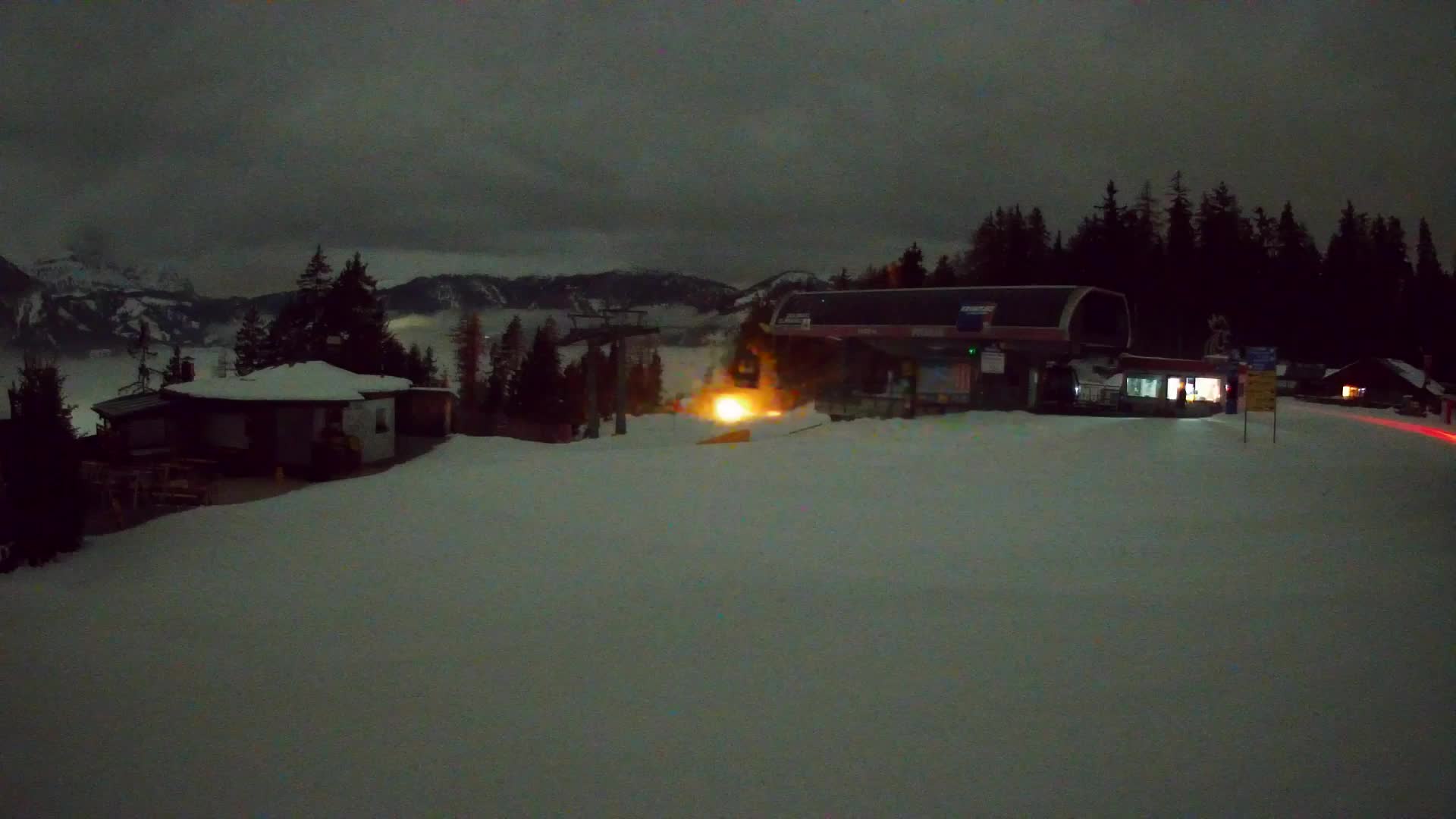 Piz de Plaies | San Vigilio