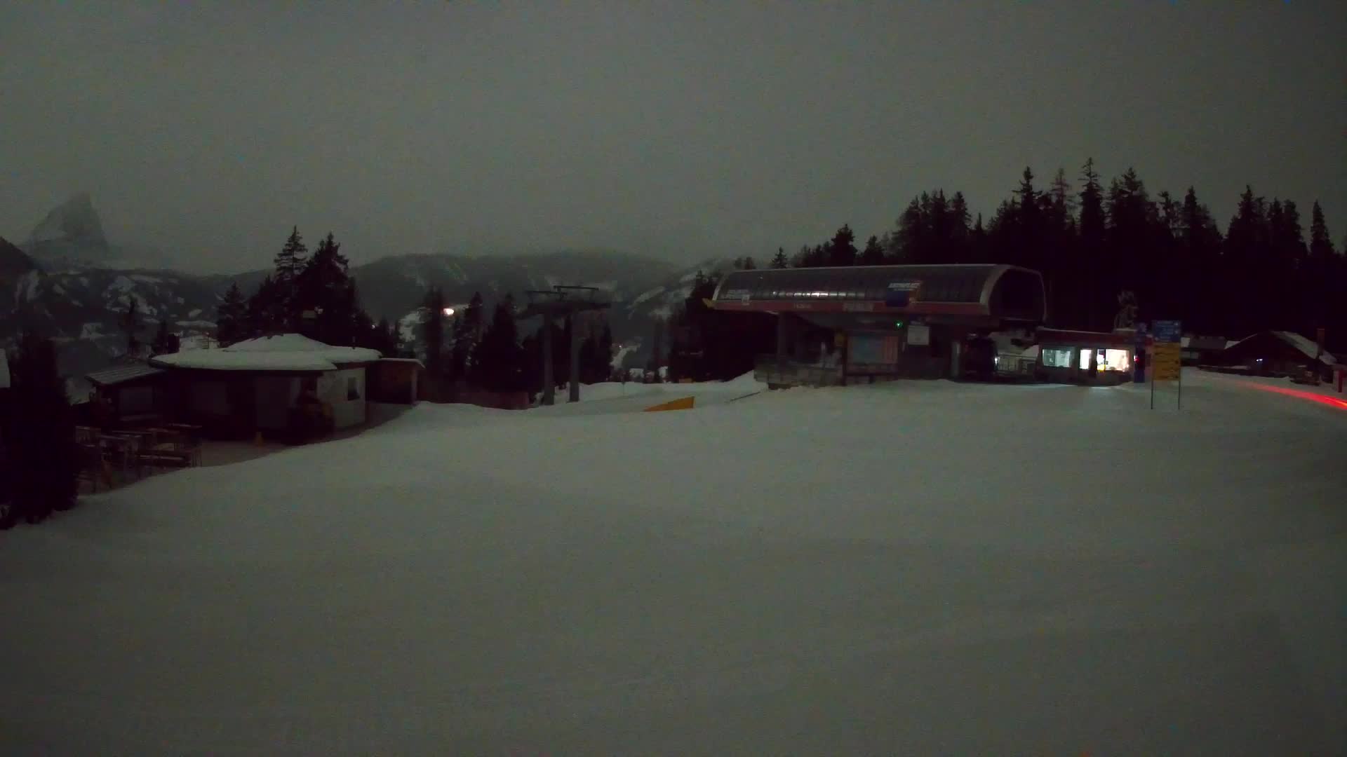 Piz de Plaies | San Vigilio