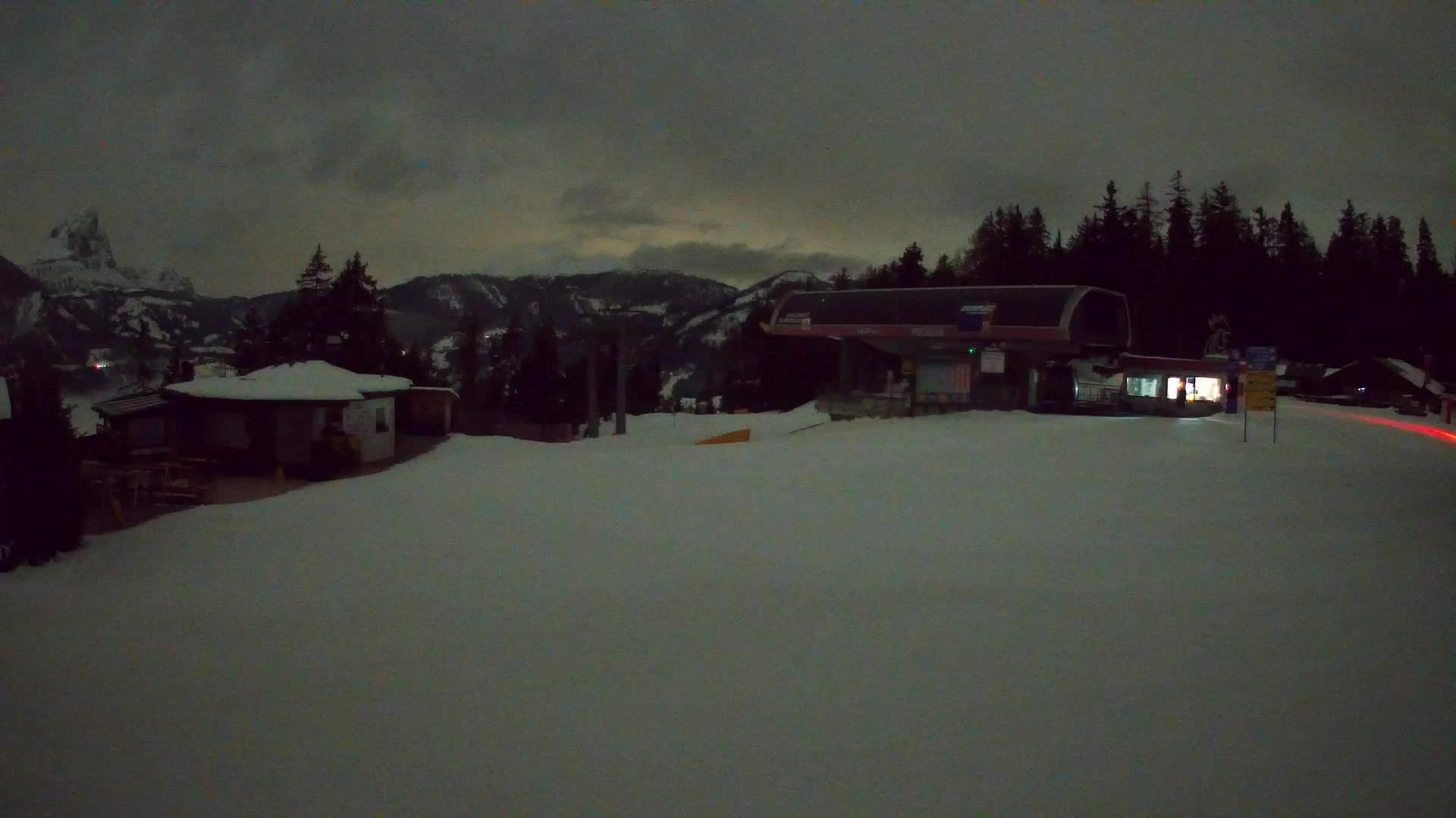 Piz de Plaies | San Vigilio | Kronplatz