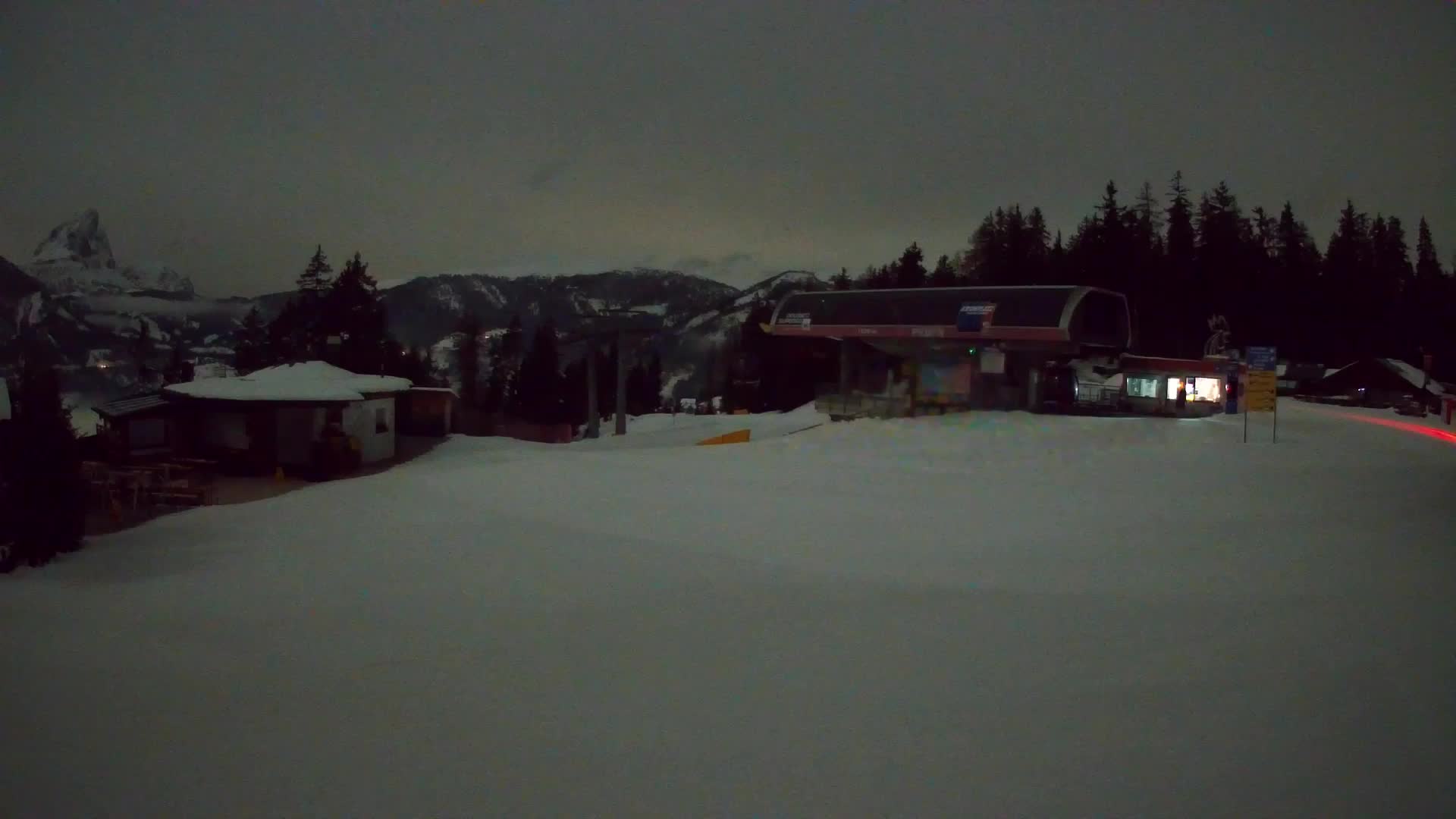 Piz de Plaies | San Vigilio