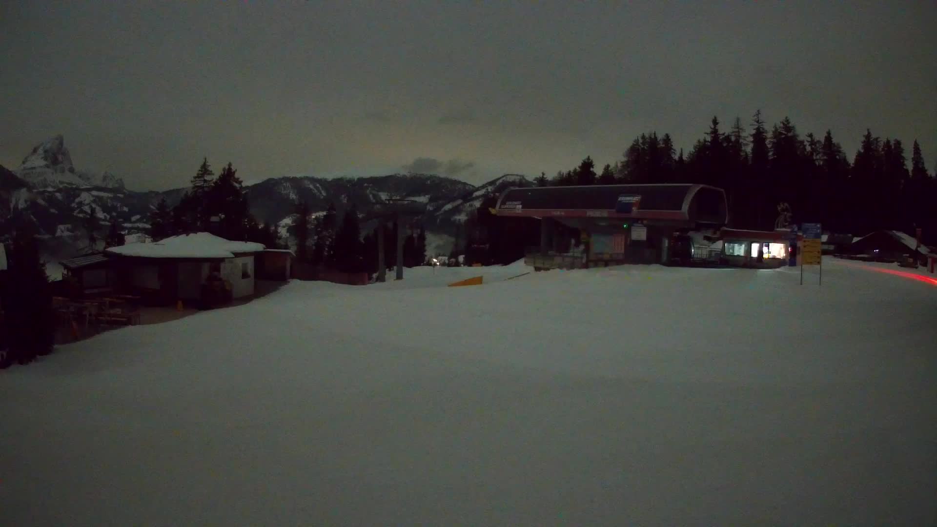 Piz de Plaies | San Vigilio