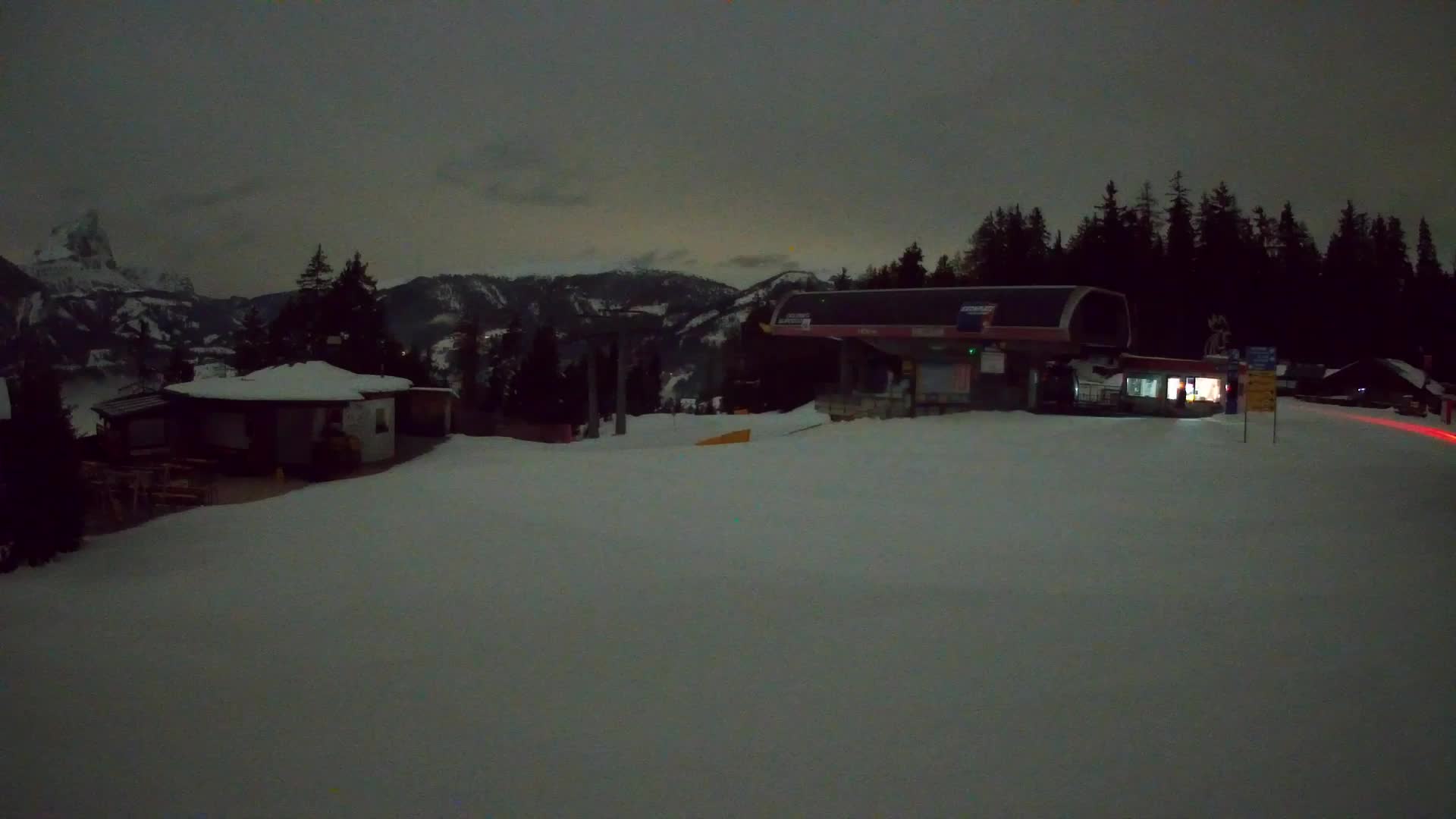 Piz de Plaies | San Vigilio | Kronplatz