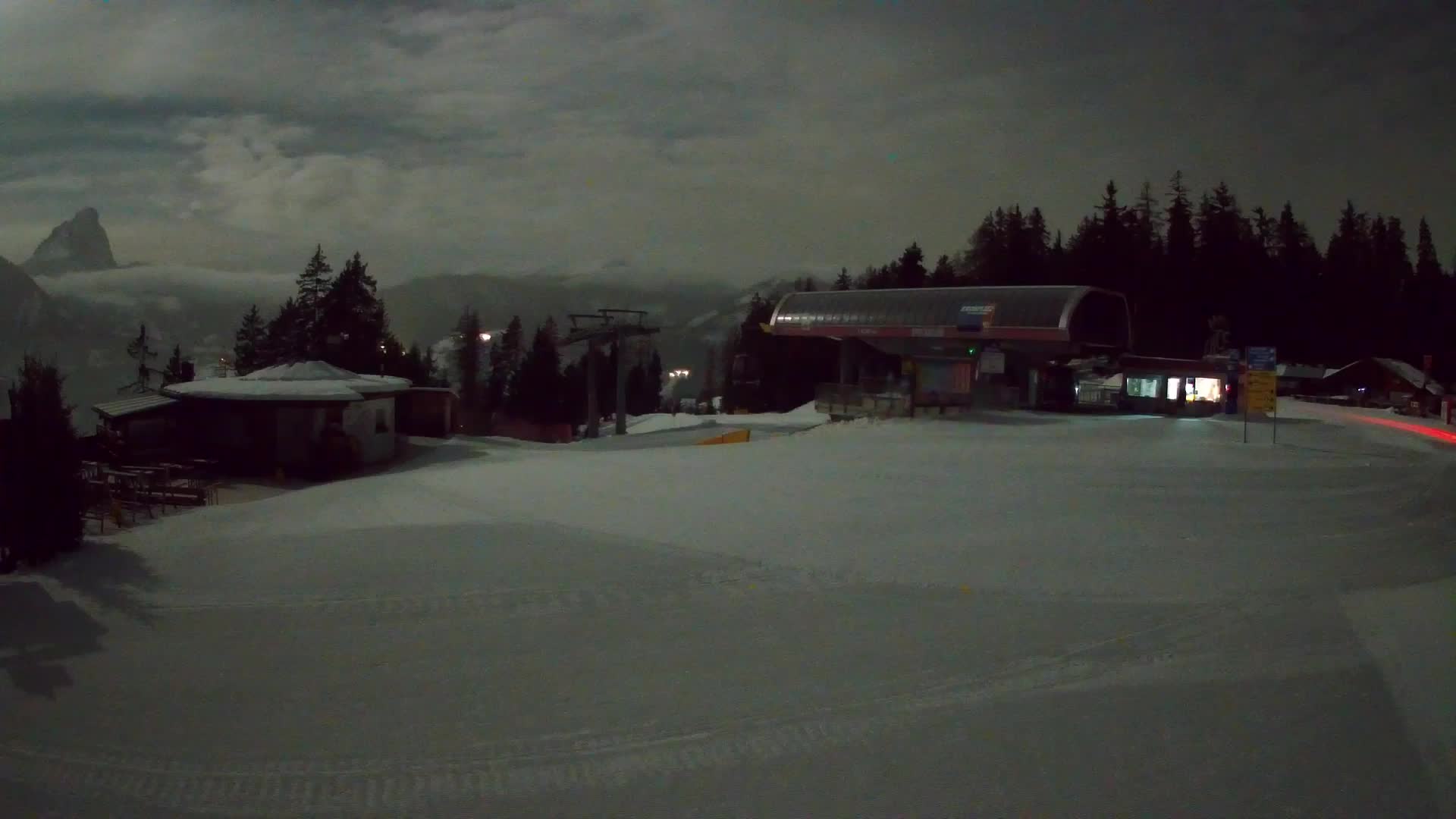 Piz de Plaies | St. Vigil