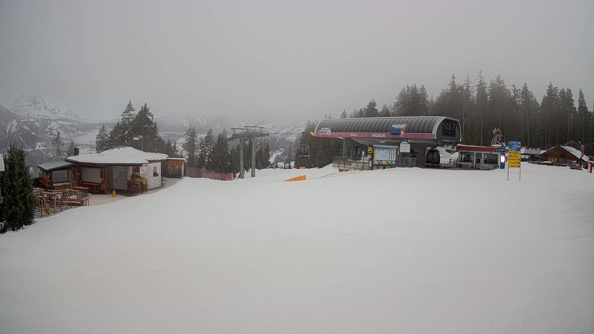 Piz de Plaies | San Vigilio | Kronplatz