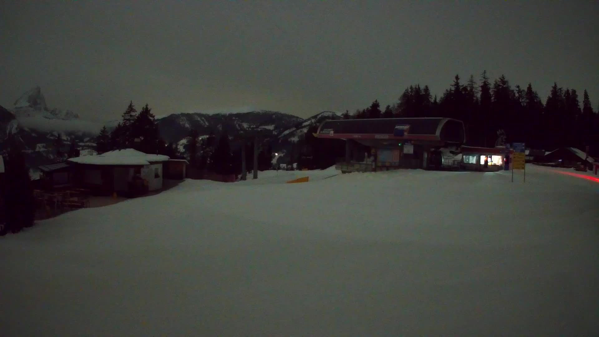 Piz de Plaies | St. Vigil