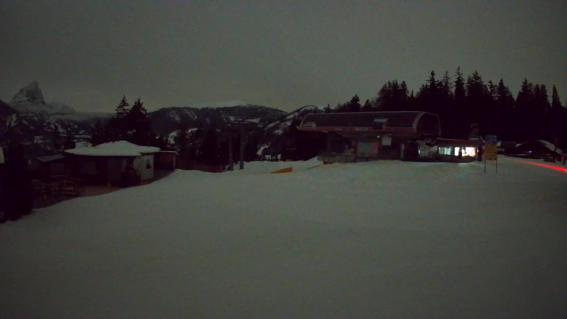 Piz de Plaies | St. Vigil