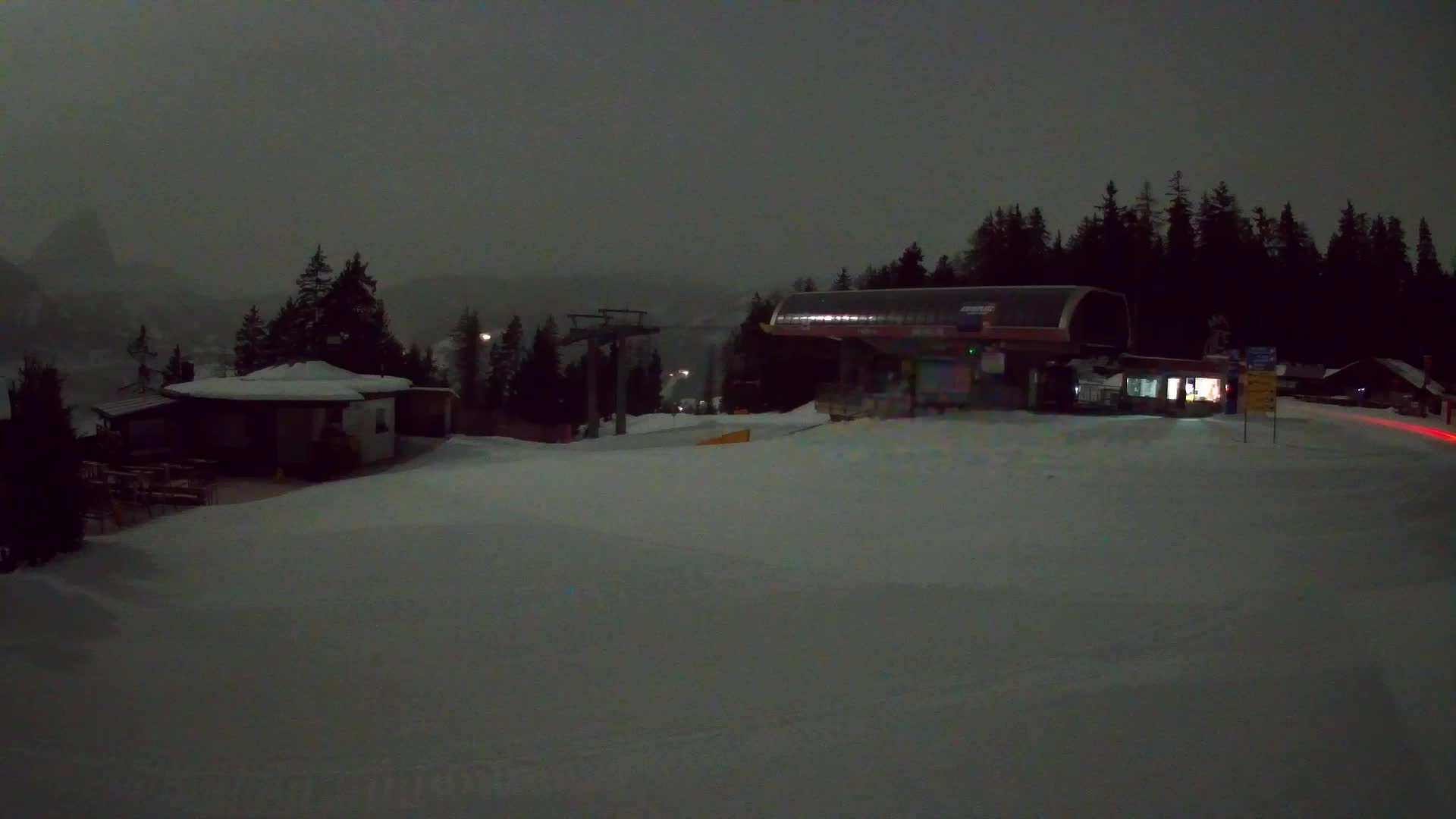 Piz de Plaies | San Vigilio | Kronplatz