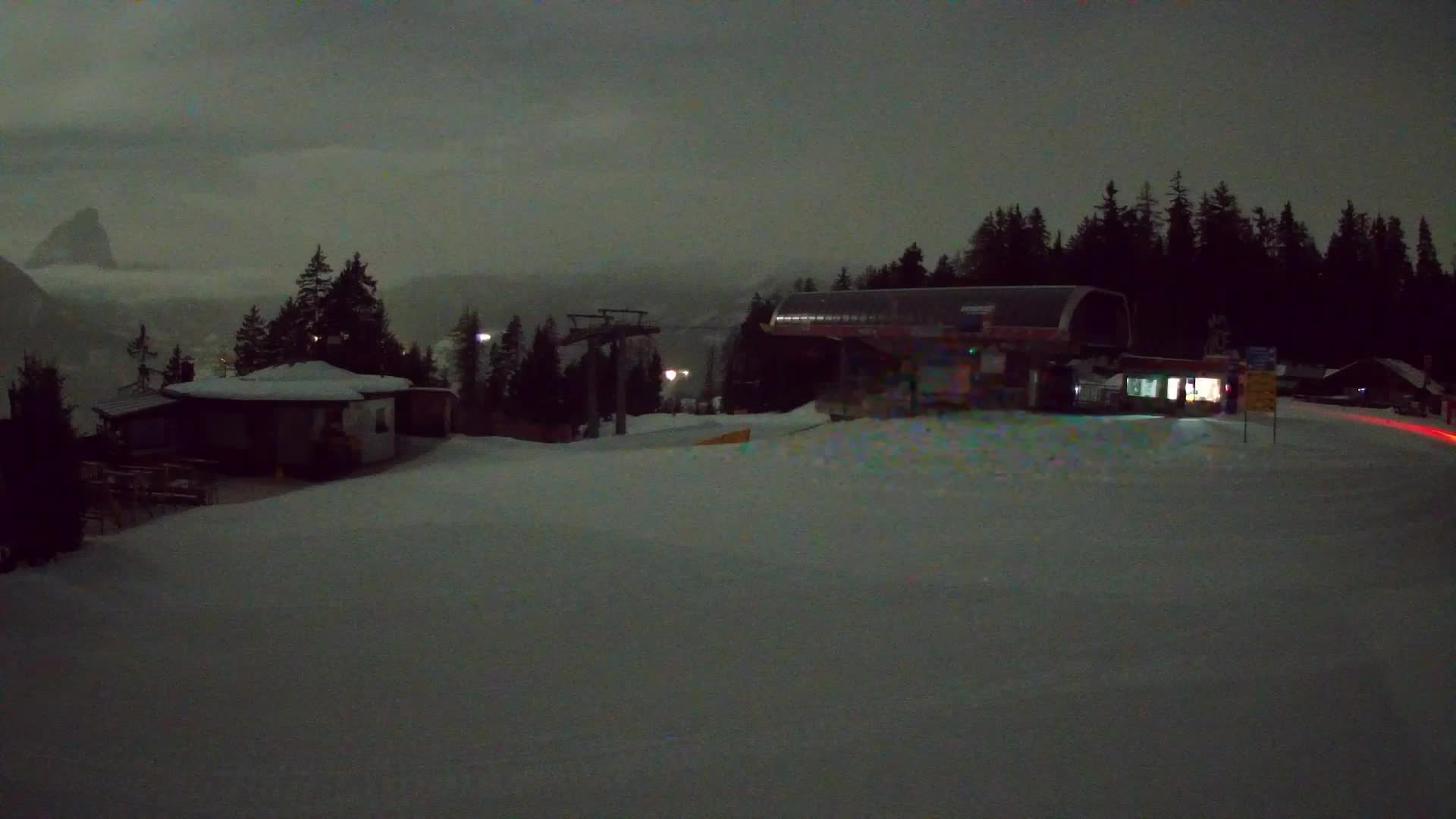 Piz de Plaies | St. Vigil