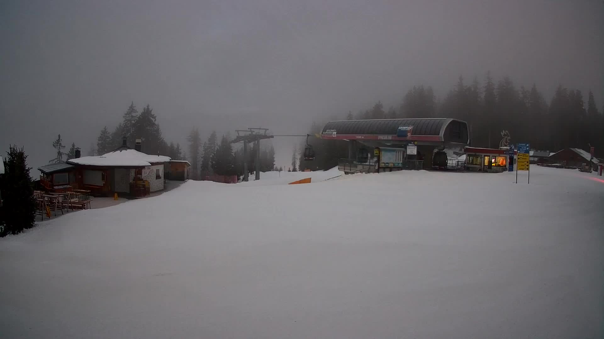 Piz de Plaies | San Vigilio | Kronplatz