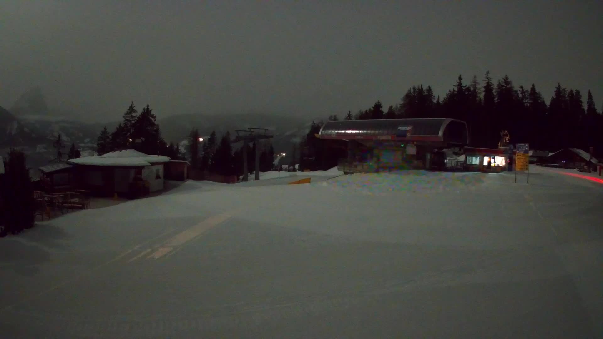 Piz de Plaies | San Vigilio