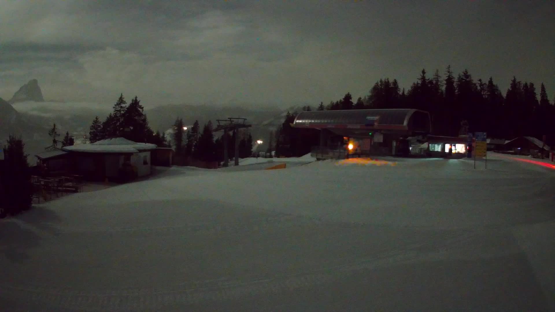 Piz de Plaies | San Vigilio | Kronplatz