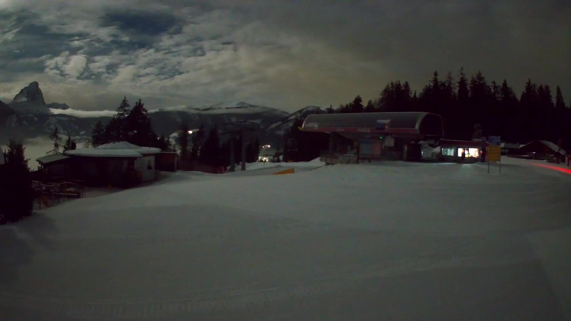 Piz de Plaies | San Vigilio