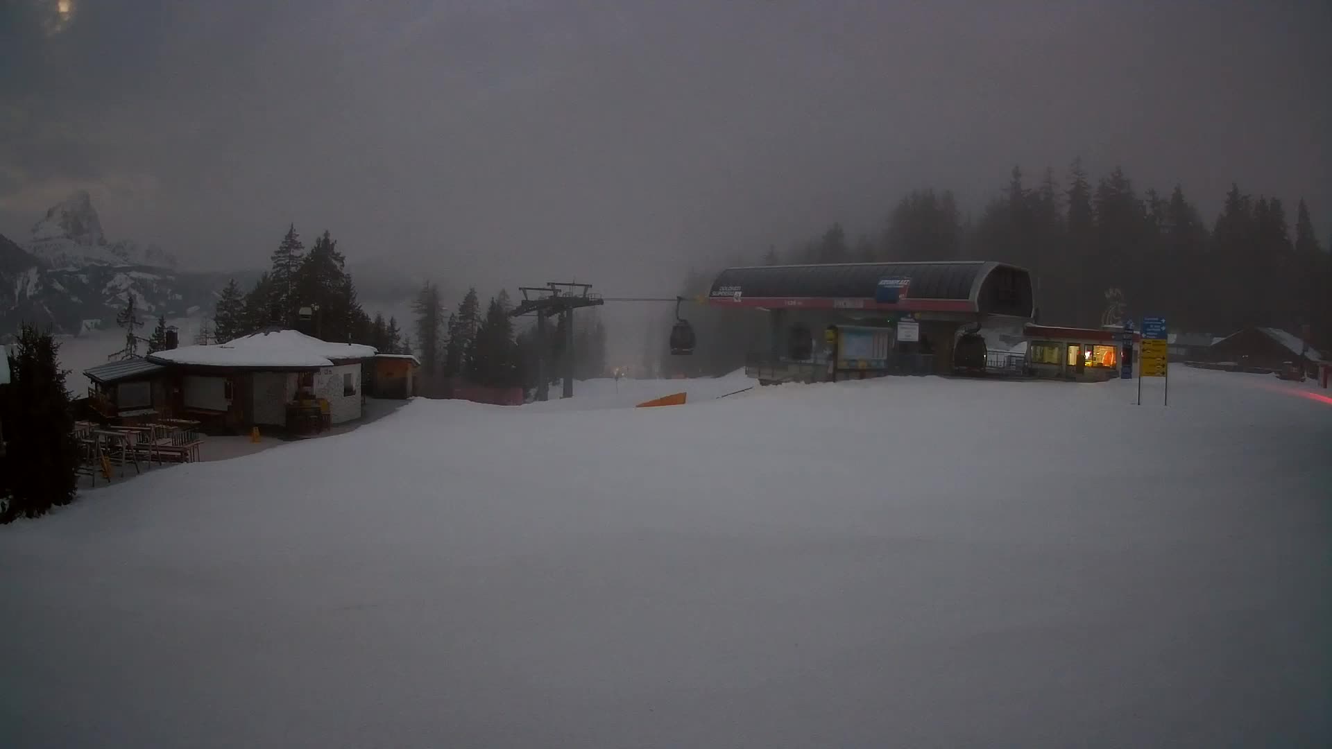 Piz de Plaies | San Vigilio