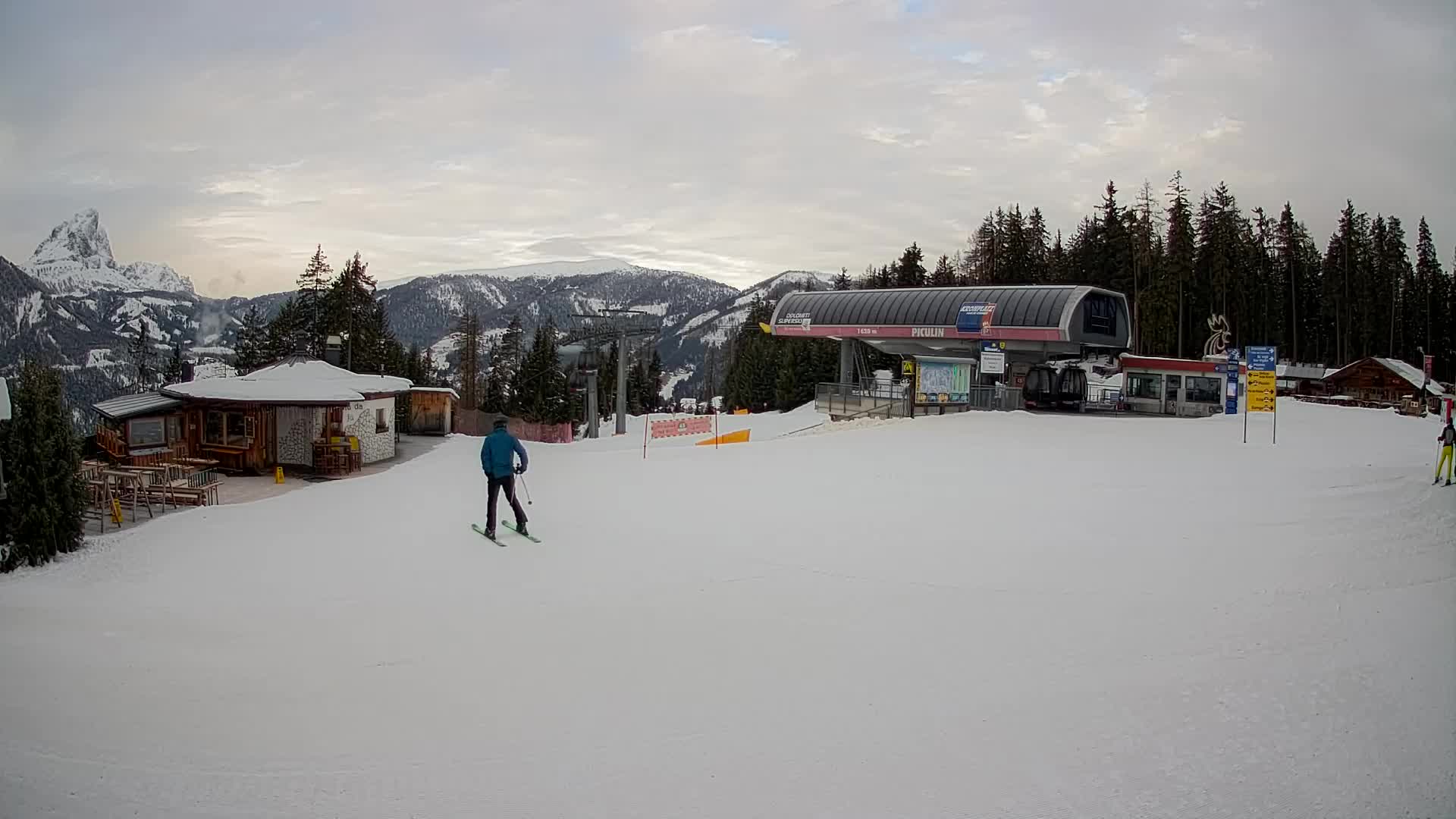 Piz de Plaies | San Vigilio | Kronplatz