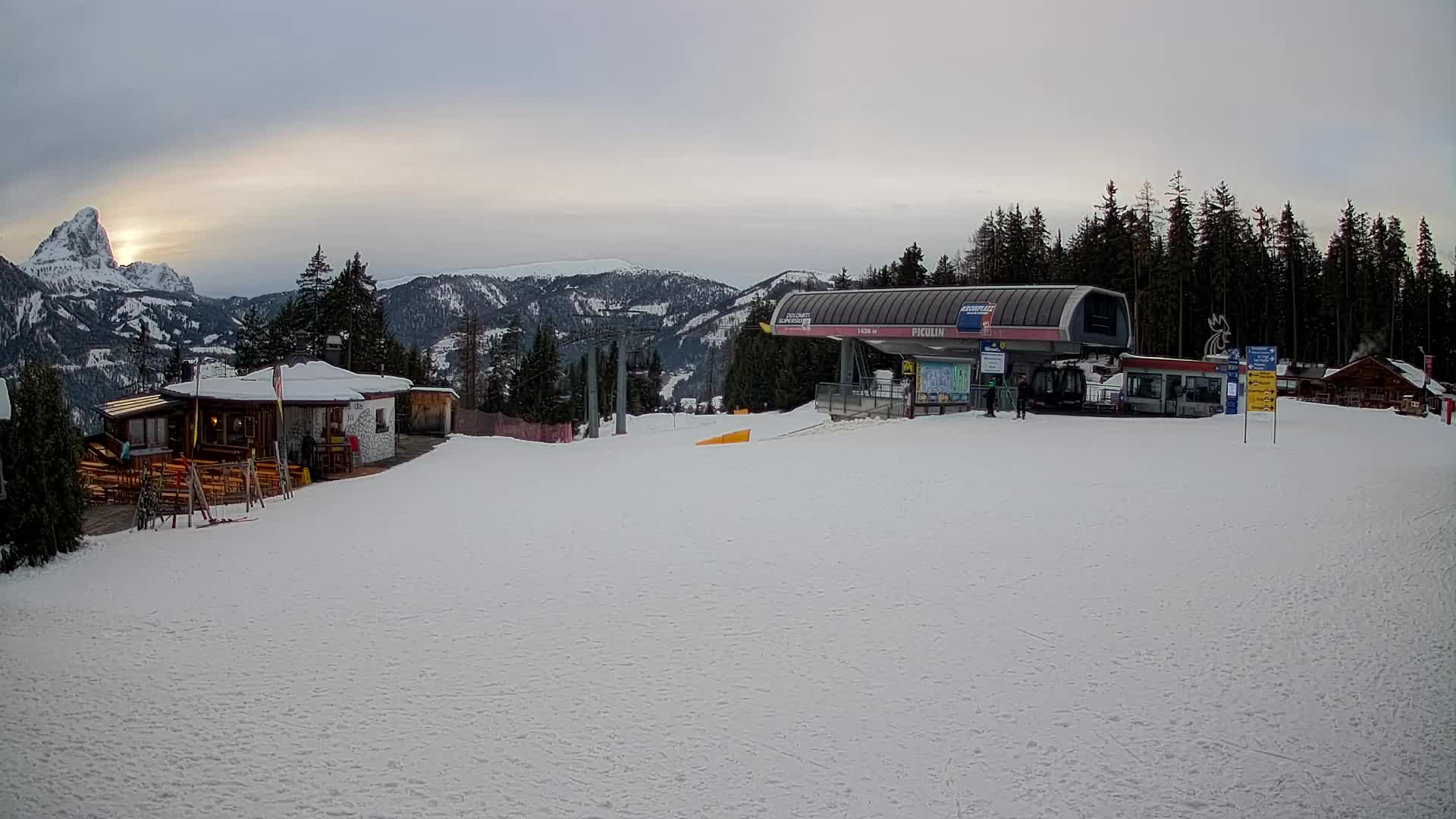 Piz de Plaies | San Vigilio | Kronplatz