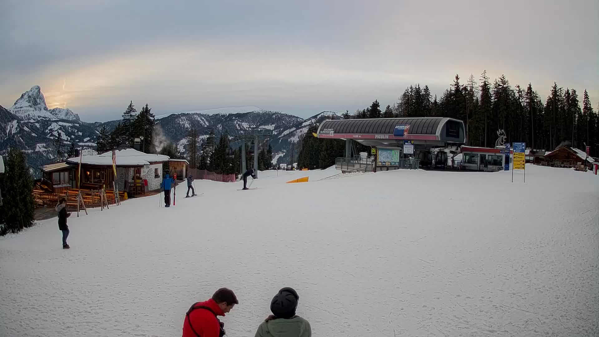 Piz de Plaies | San Vigilio | Kronplatz