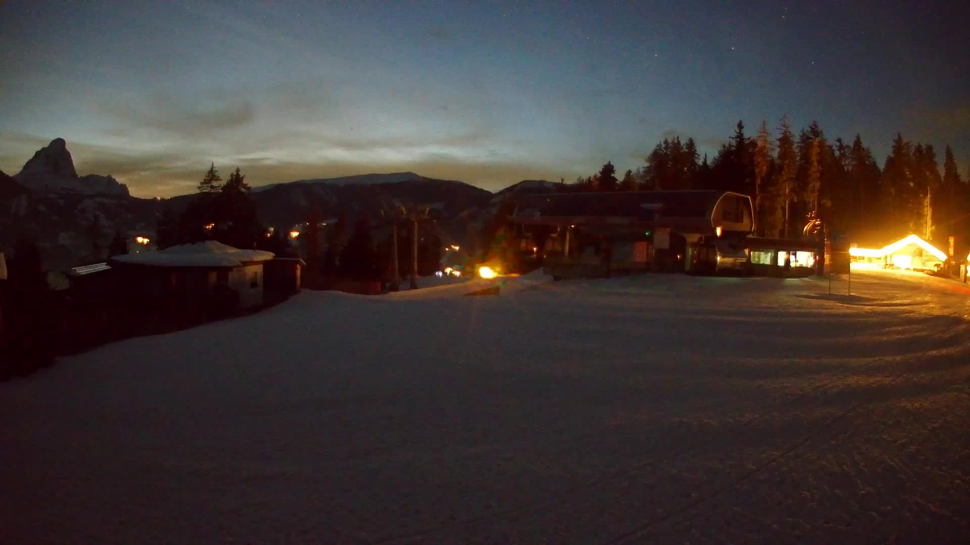 Piz de Plaies | San Vigilio