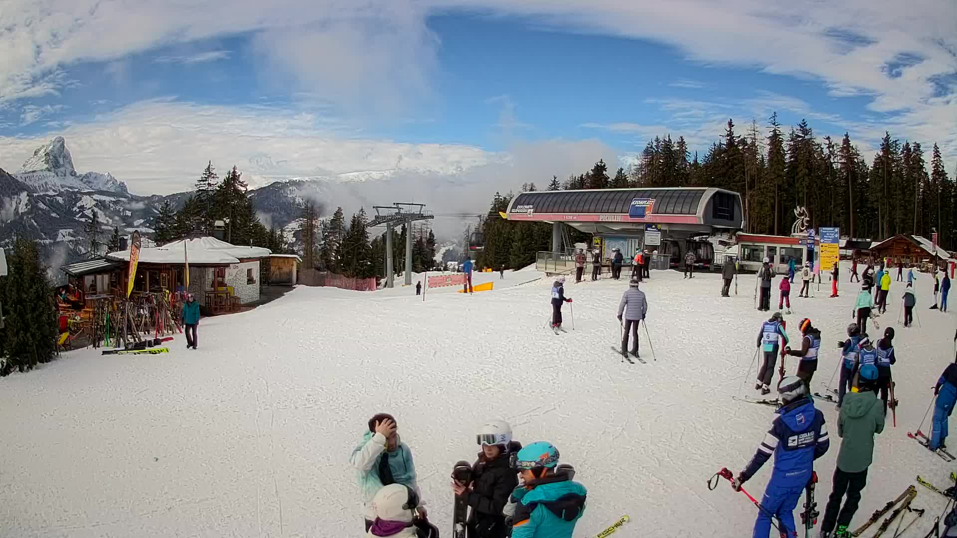 Piz de Plaies | San Vigilio | Kronplatz