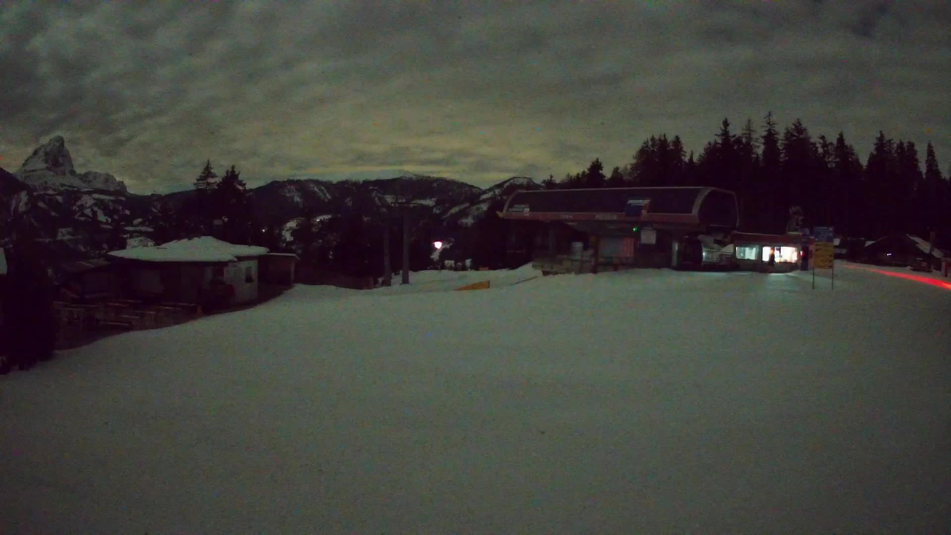 Piz de Plaies | San Vigilio | Kronplatz