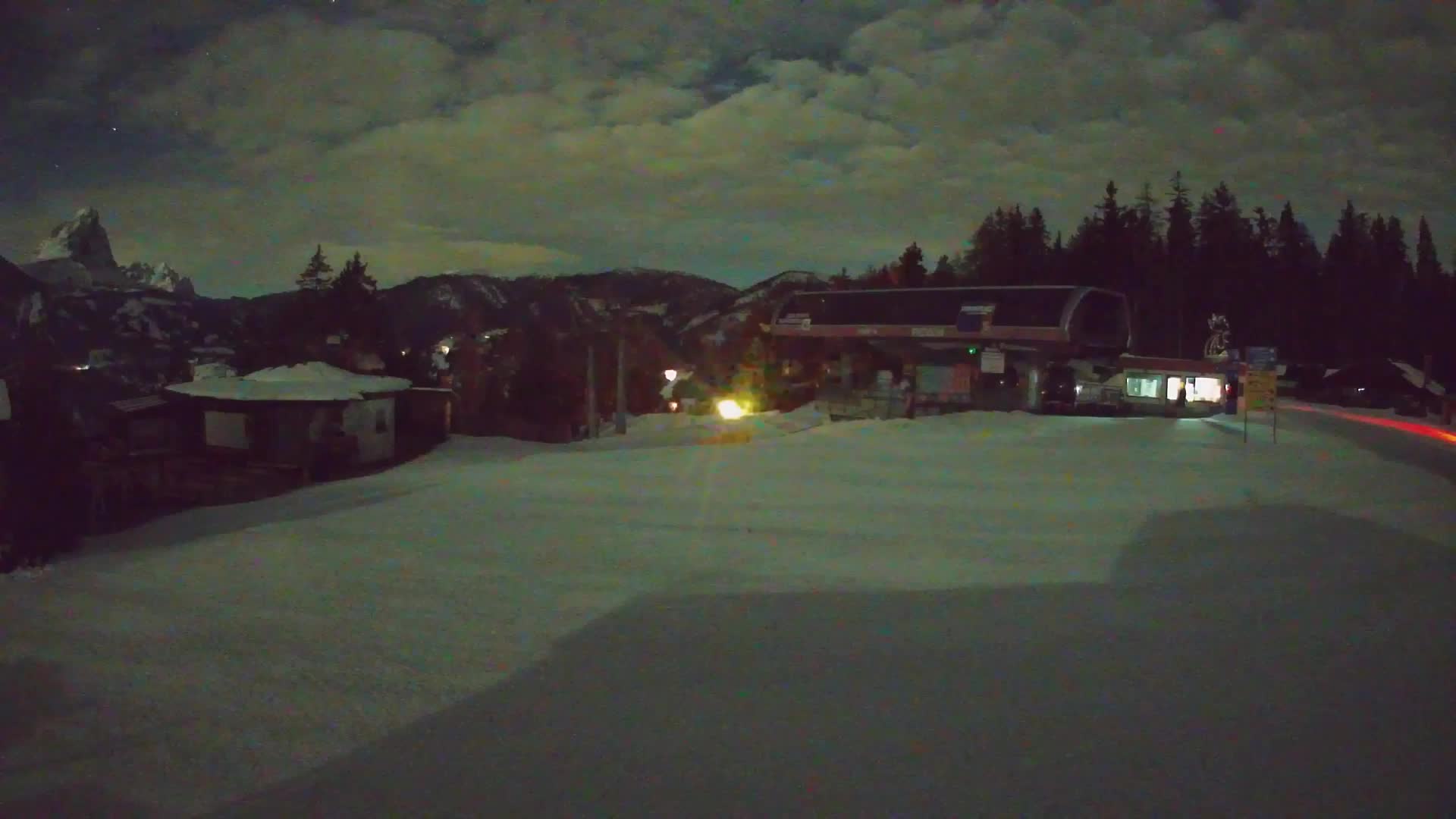 Piz de Plaies | San Vigilio