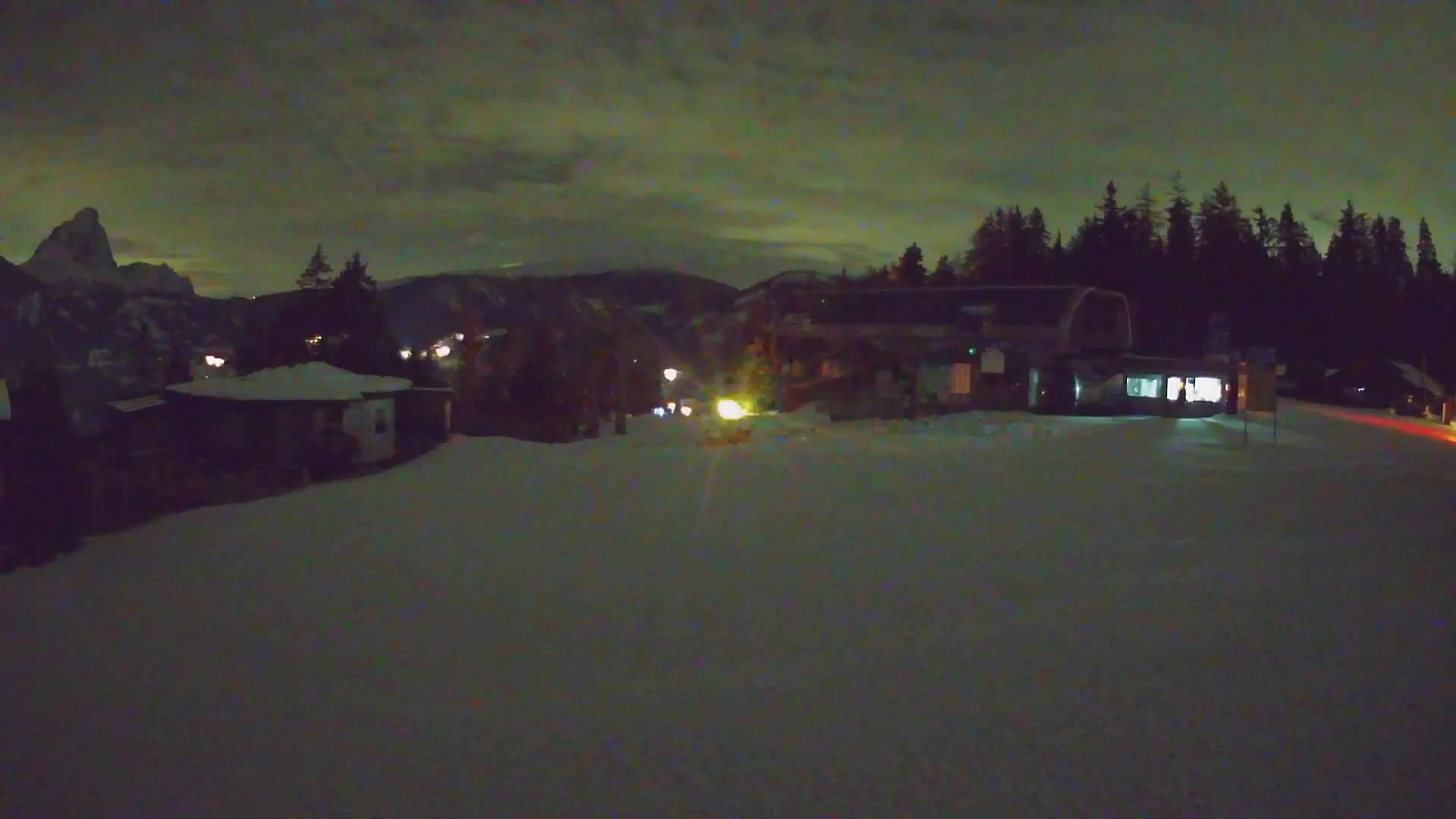 Piz de Plaies | San Vigilio