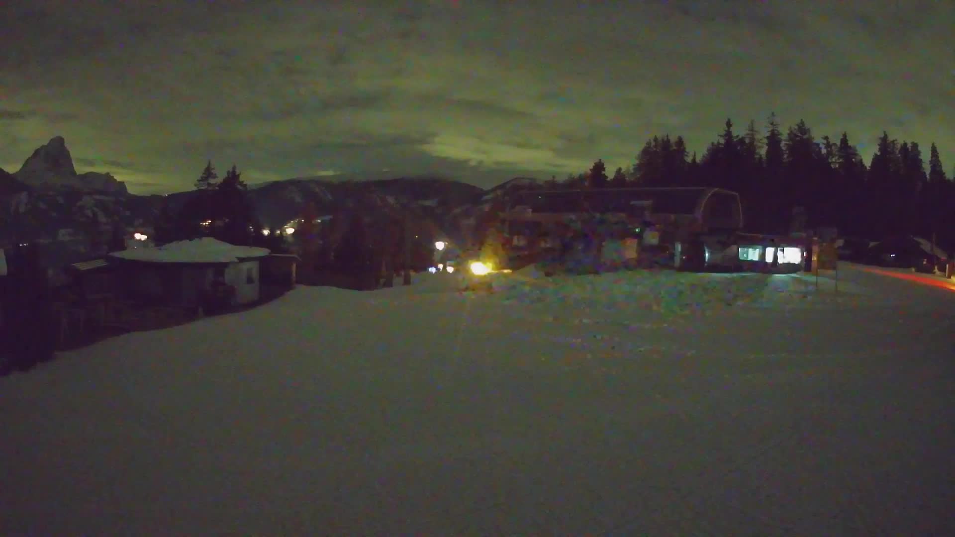 Piz de Plaies | San Vigilio