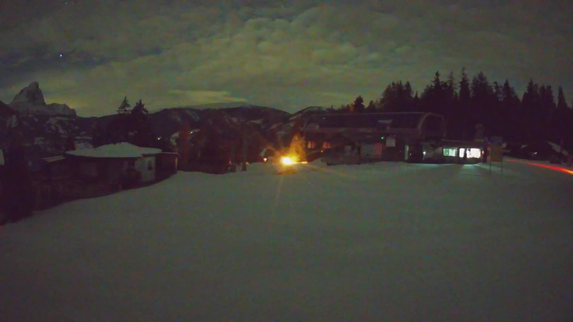 Piz de Plaies | San Vigilio | Kronplatz