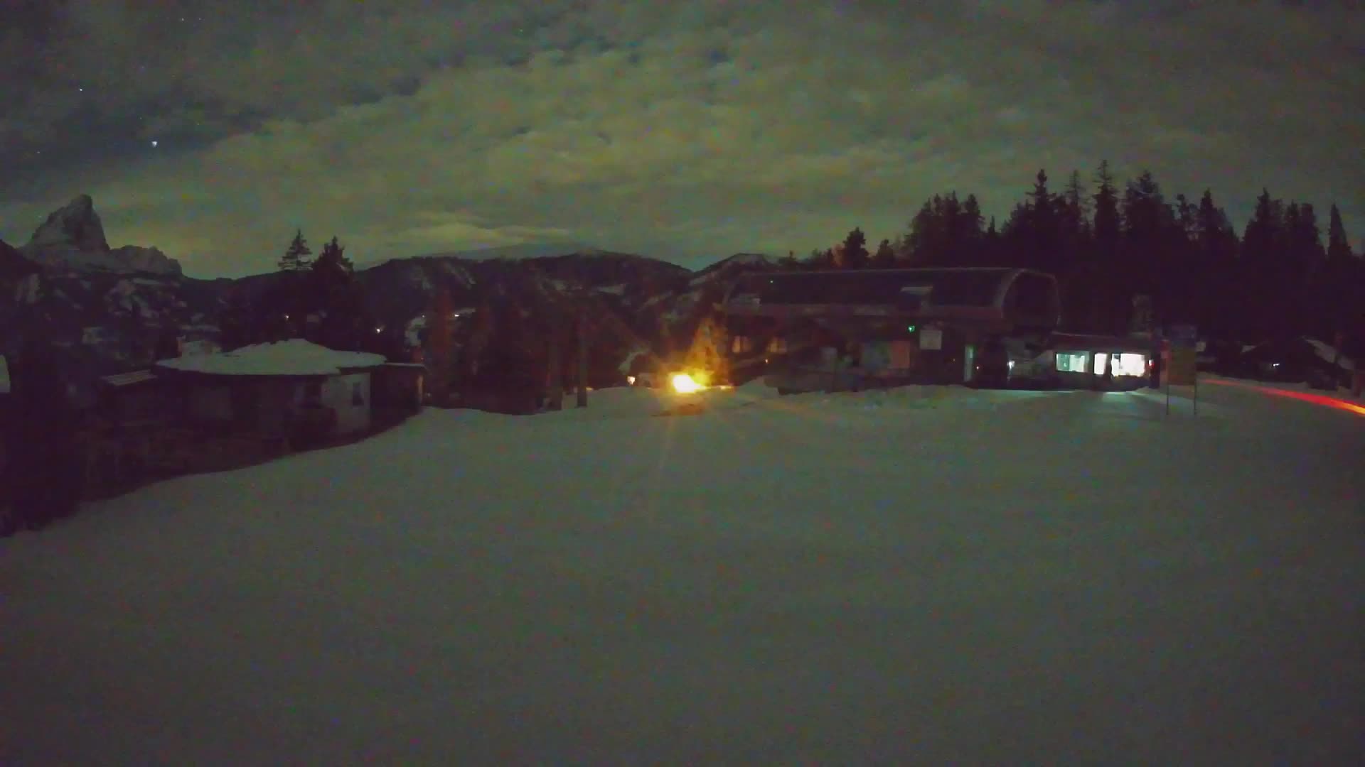 Piz de Plaies | San Vigilio