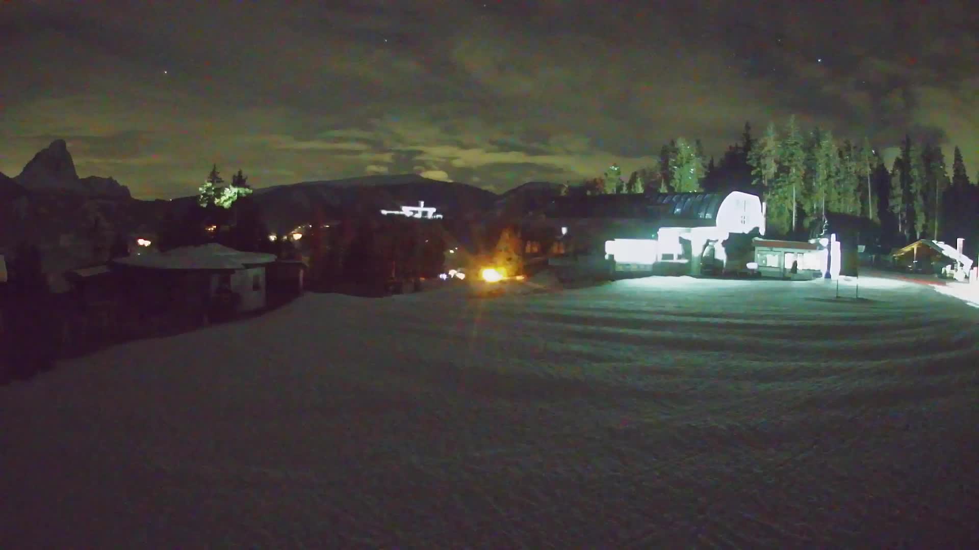 Piz de Plaies | St. Vigil