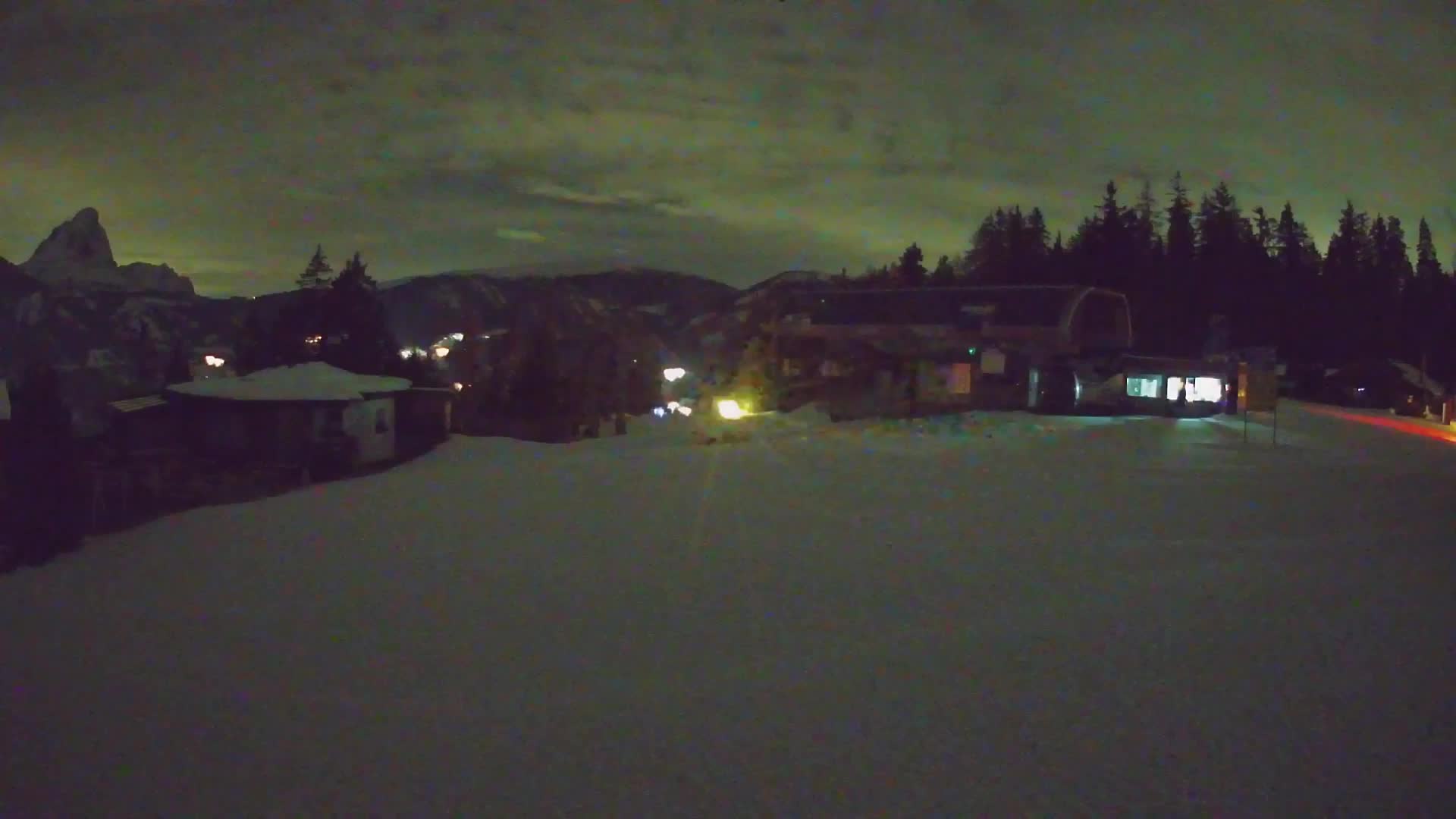 Piz de Plaies | St. Vigil