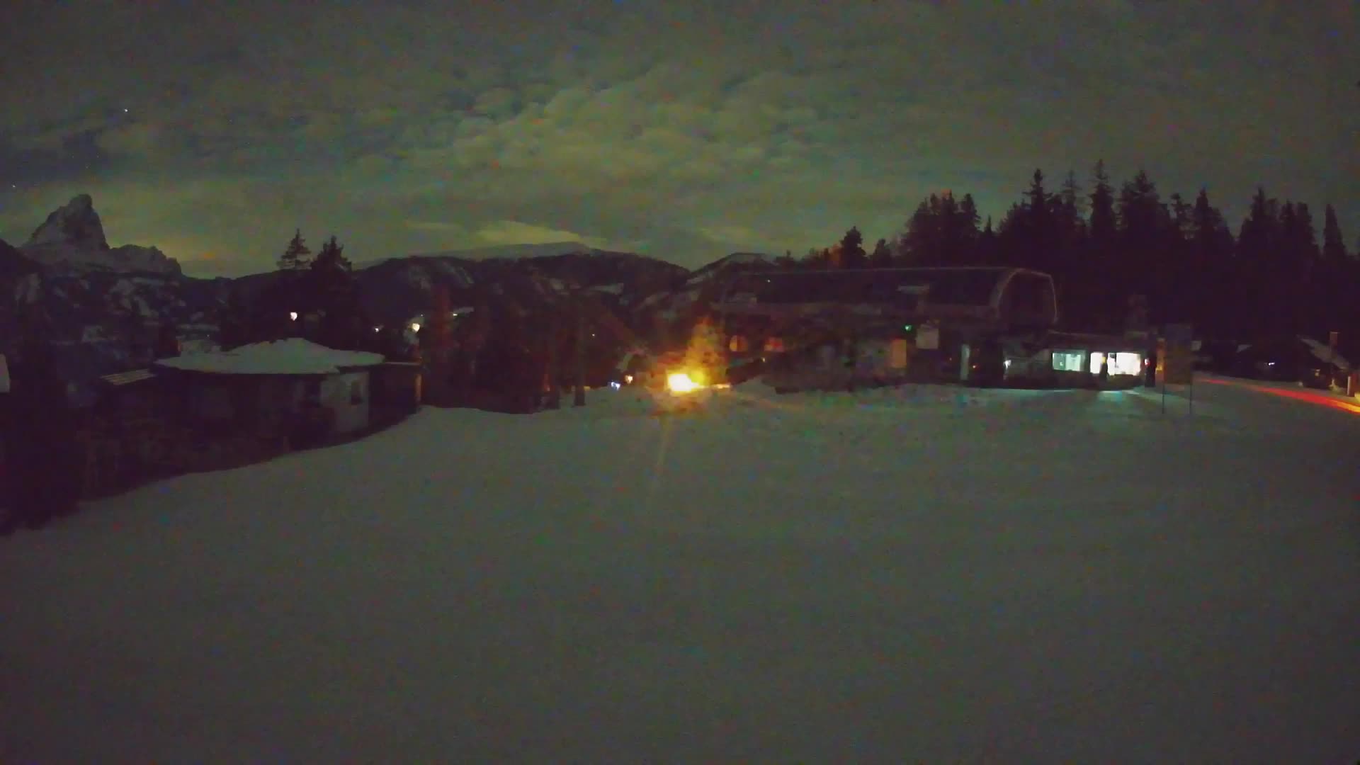 Piz de Plaies | San Vigilio