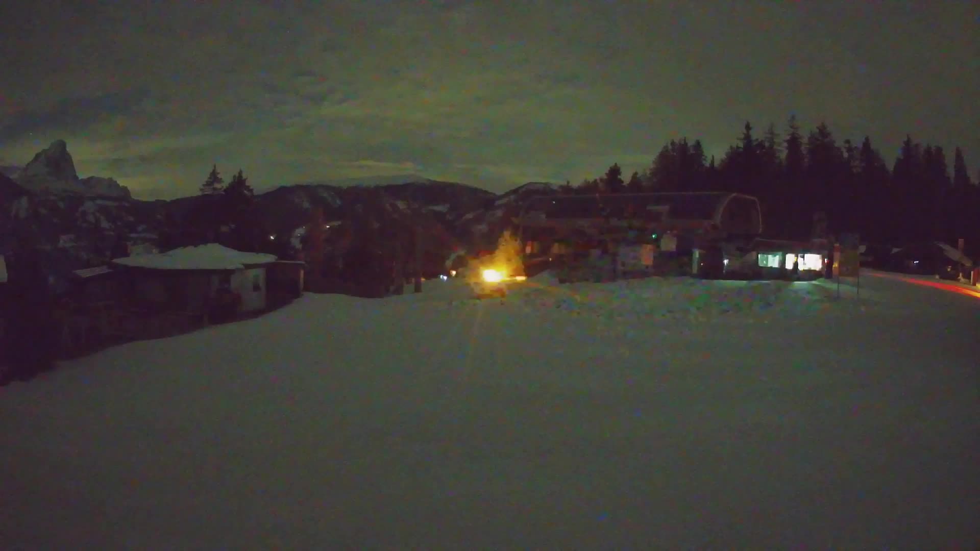 Piz de Plaies | San Vigilio